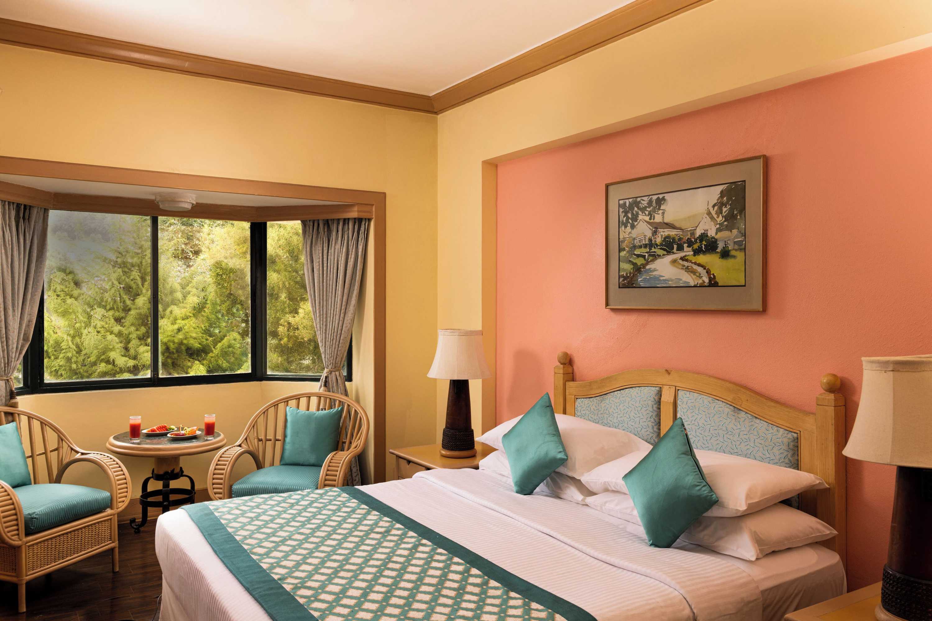 Gift card for Fortune Resort Sullivan Court, Ooty - Member Itc Hotels' Group Gift card for Fortune Resort Sullivan Court, Ooty - Member Itc Hotels' Group