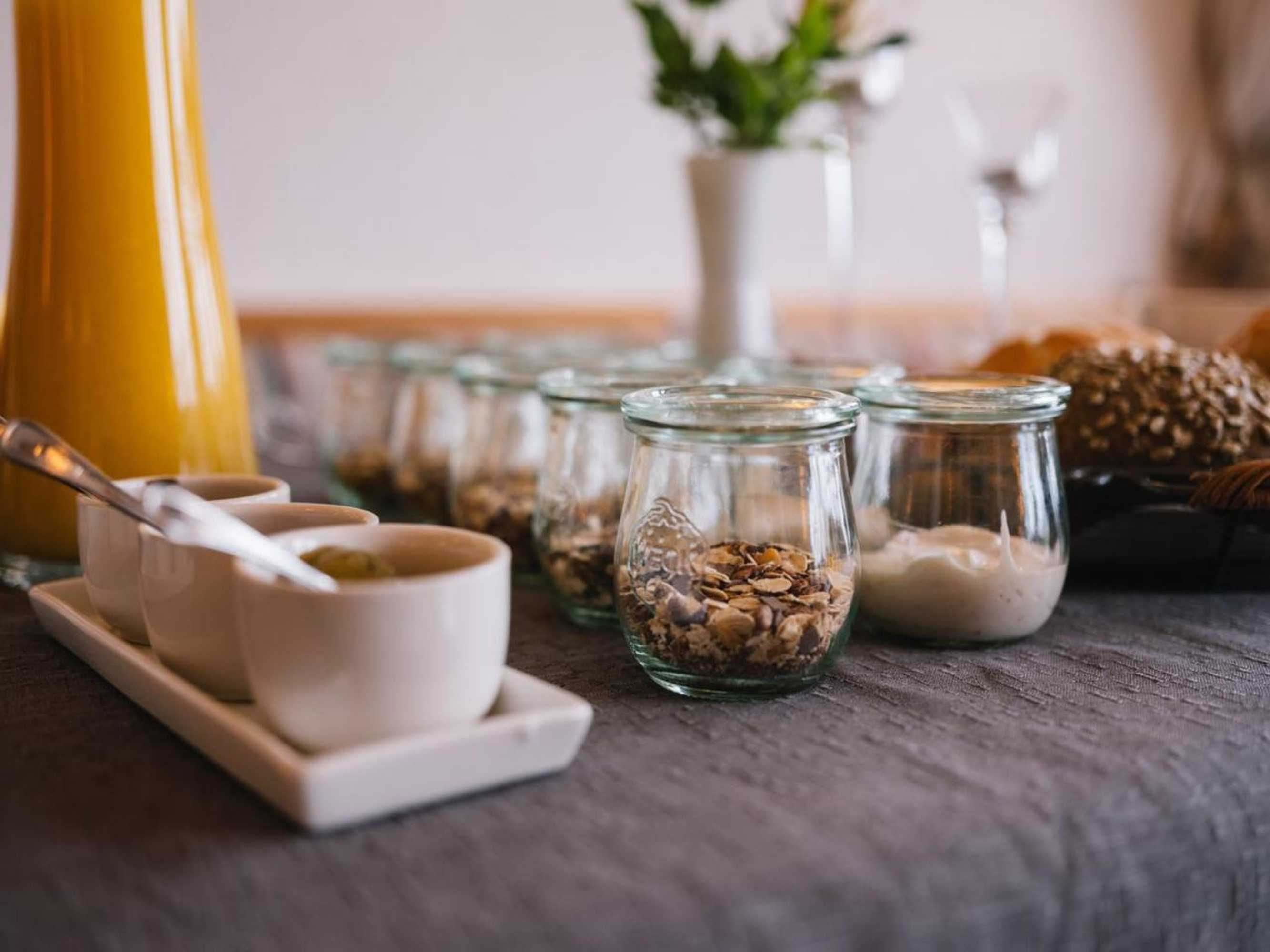 Gift card for Weber Landhaus