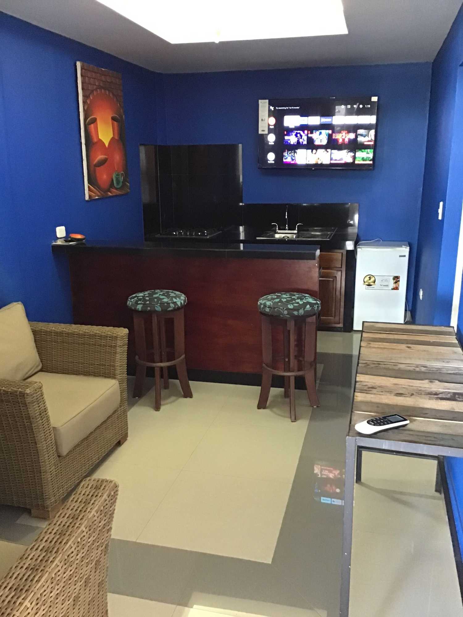 Gift card for Black Pearl Inn