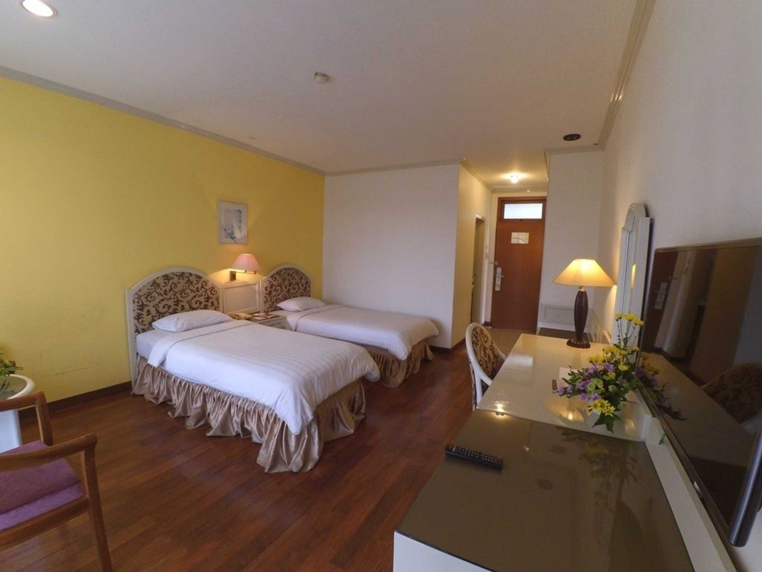 Gift card for Purnama Hotel