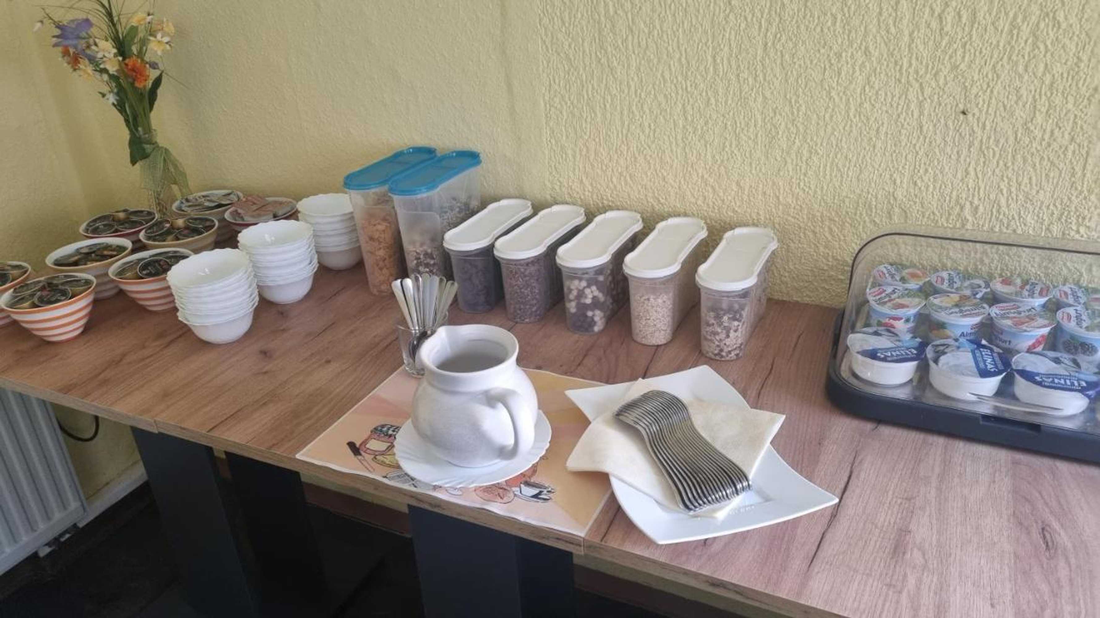 Gift card for Hotel Schweizer Hof