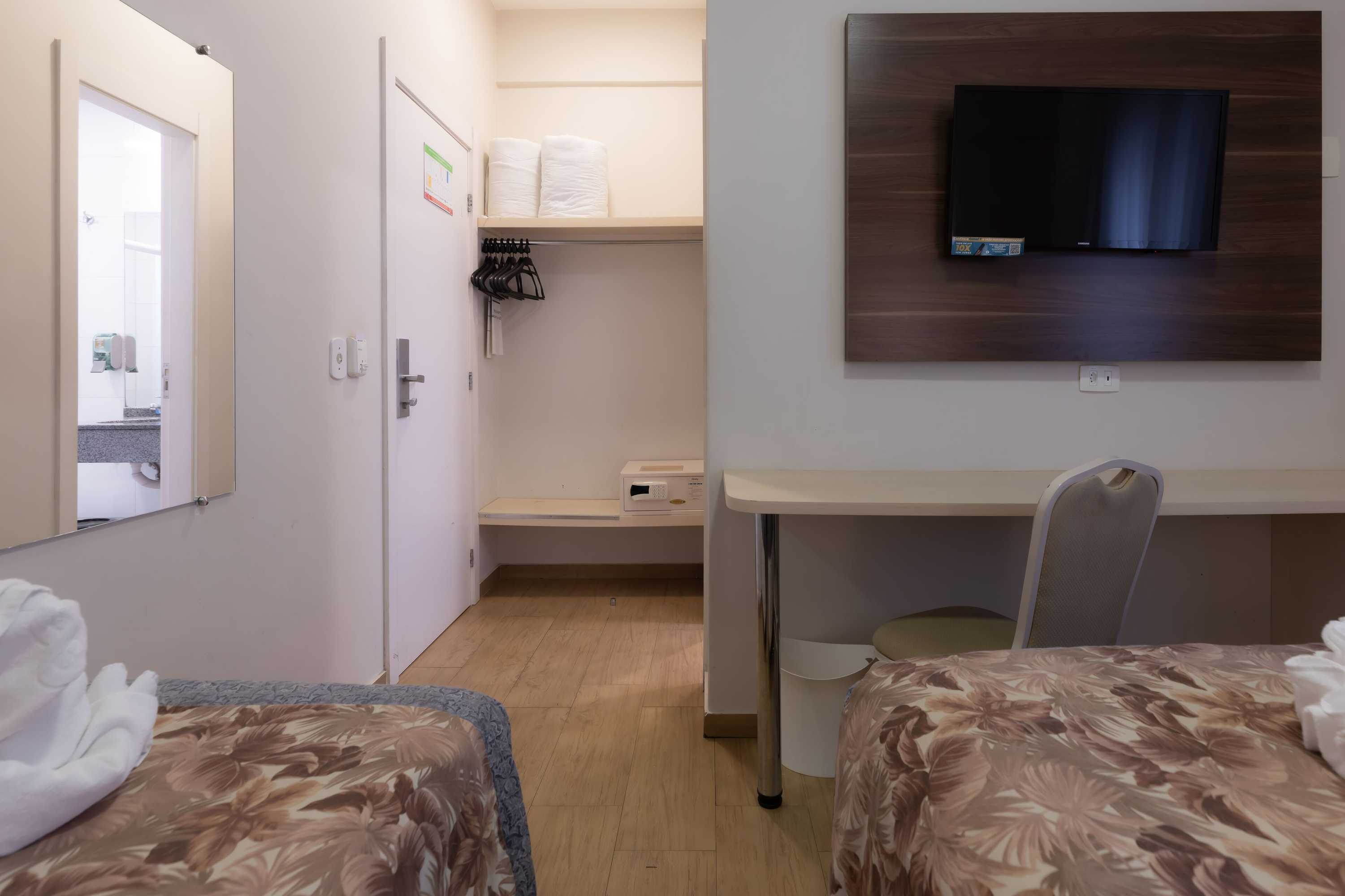 Gift card for Tarobá Hotel Gift card for Tarobá Hotel