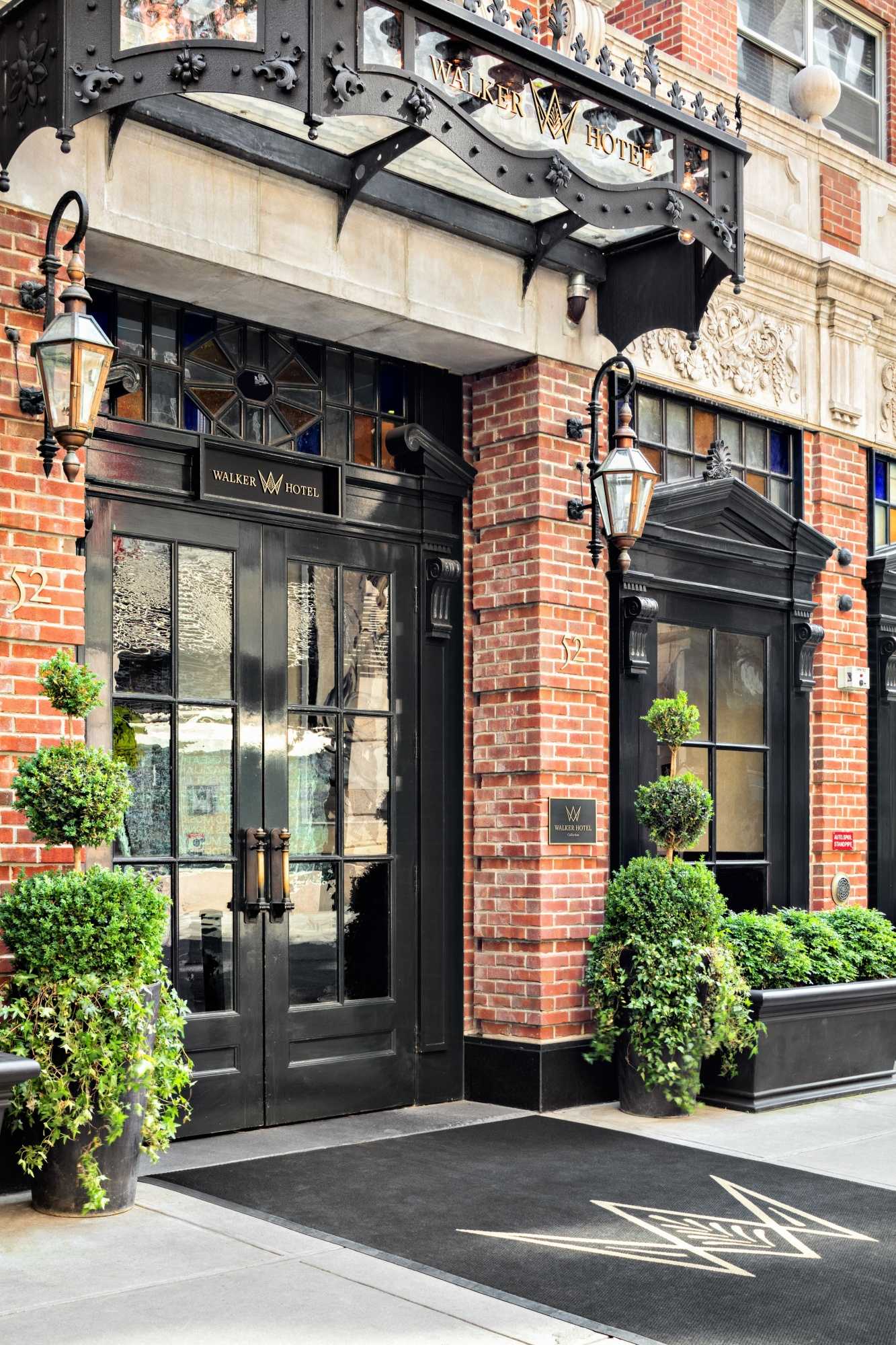 Gift card for Walker Hotel Greenwich Village Gift card for Walker Hotel Greenwich Village