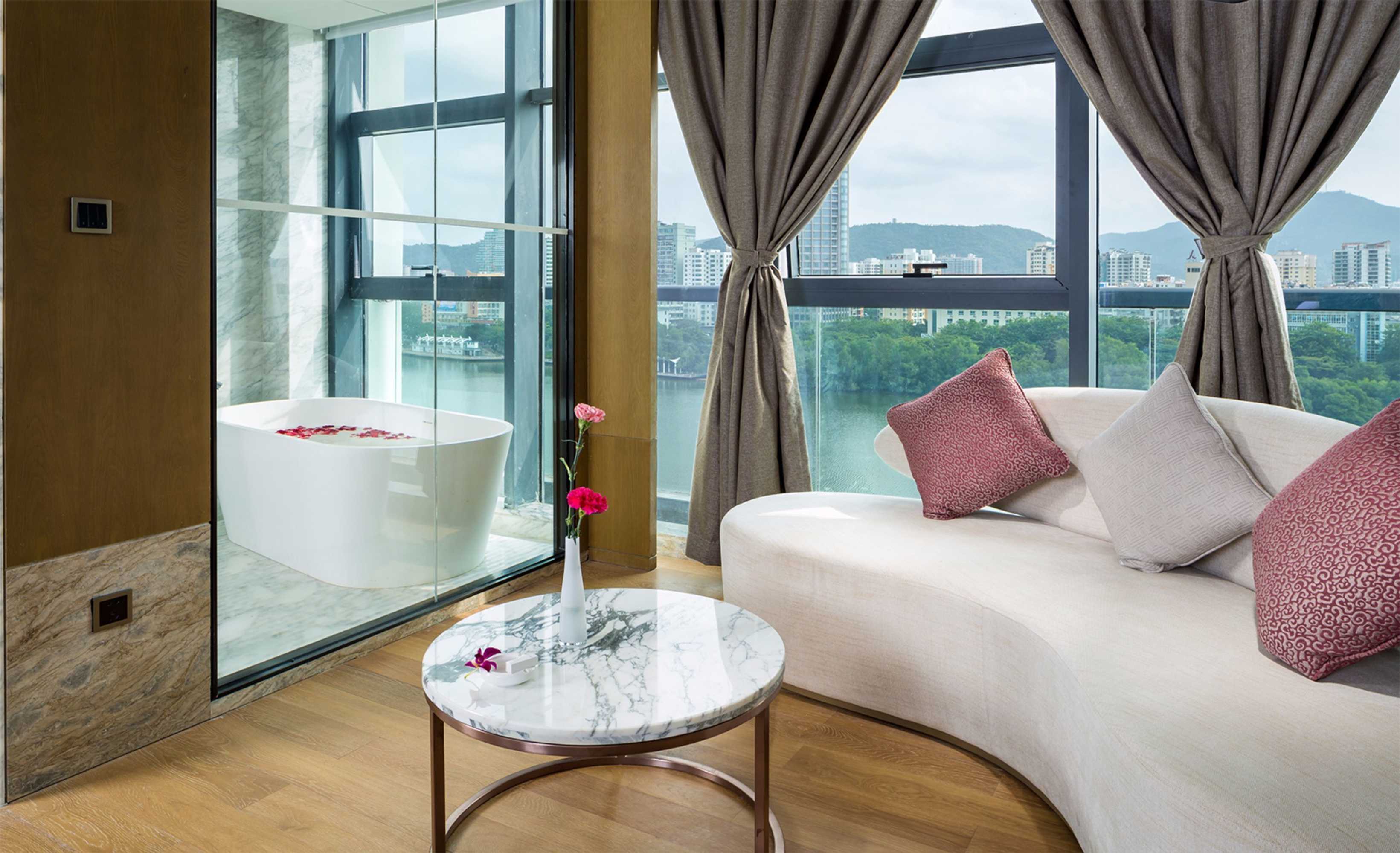 Gift card for Sanya Shuangda Adelaide In Resort Hotel Gift card for Sanya Shuangda Adelaide In Resort Hotel