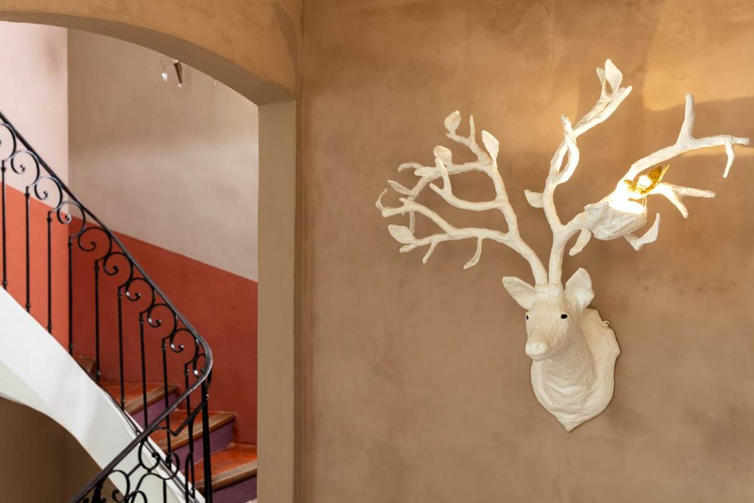 Gift card for La Maison Sur La Sorgue - Esprit de France Gift card for La Maison Sur La Sorgue - Esprit de France