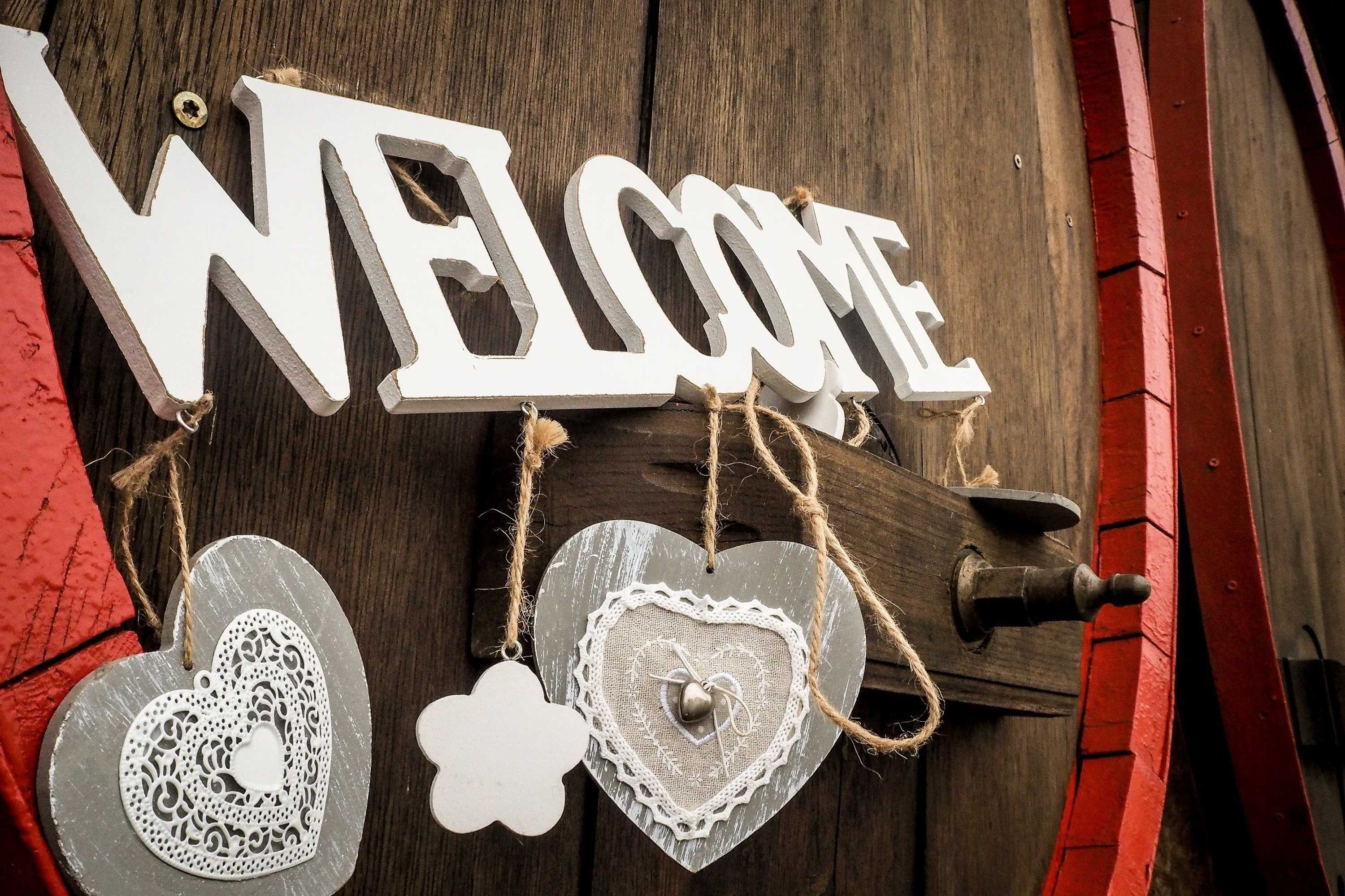 Gift card for Küferschänke