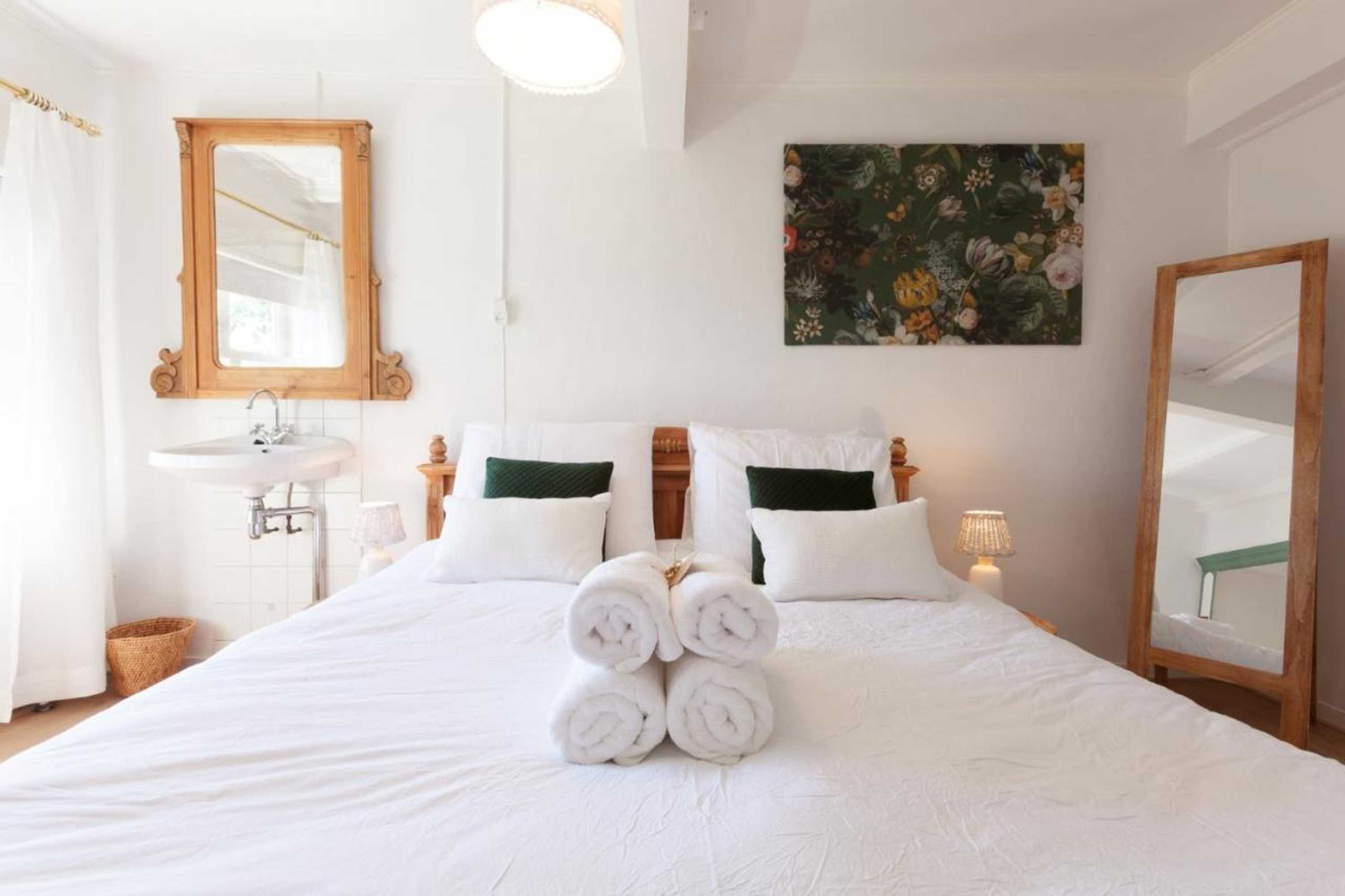 Gift card for De Oude Pastorie Macharen