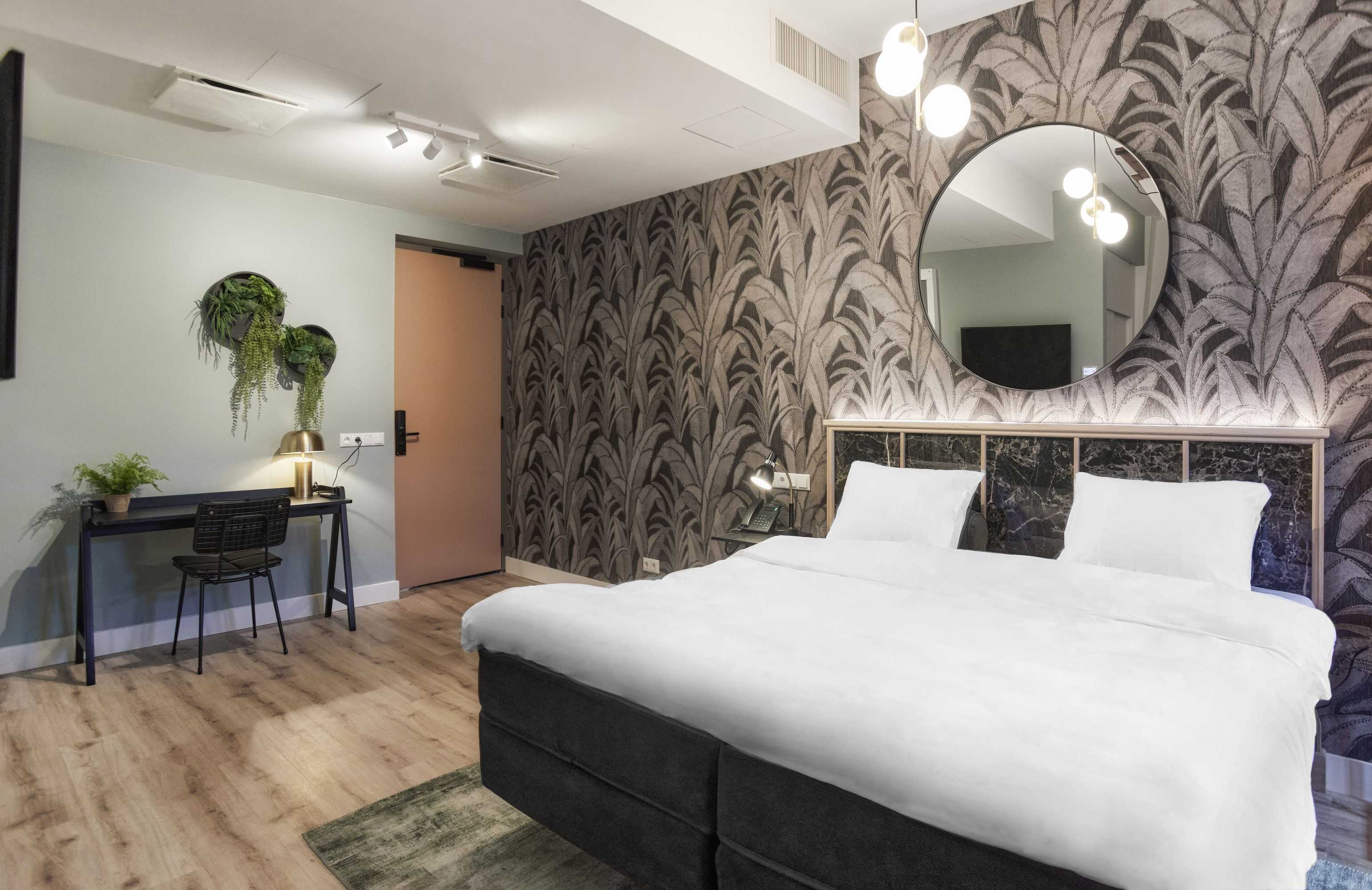 Gift card for Hotel Botanique Breda Gift card for Hotel Botanique Breda