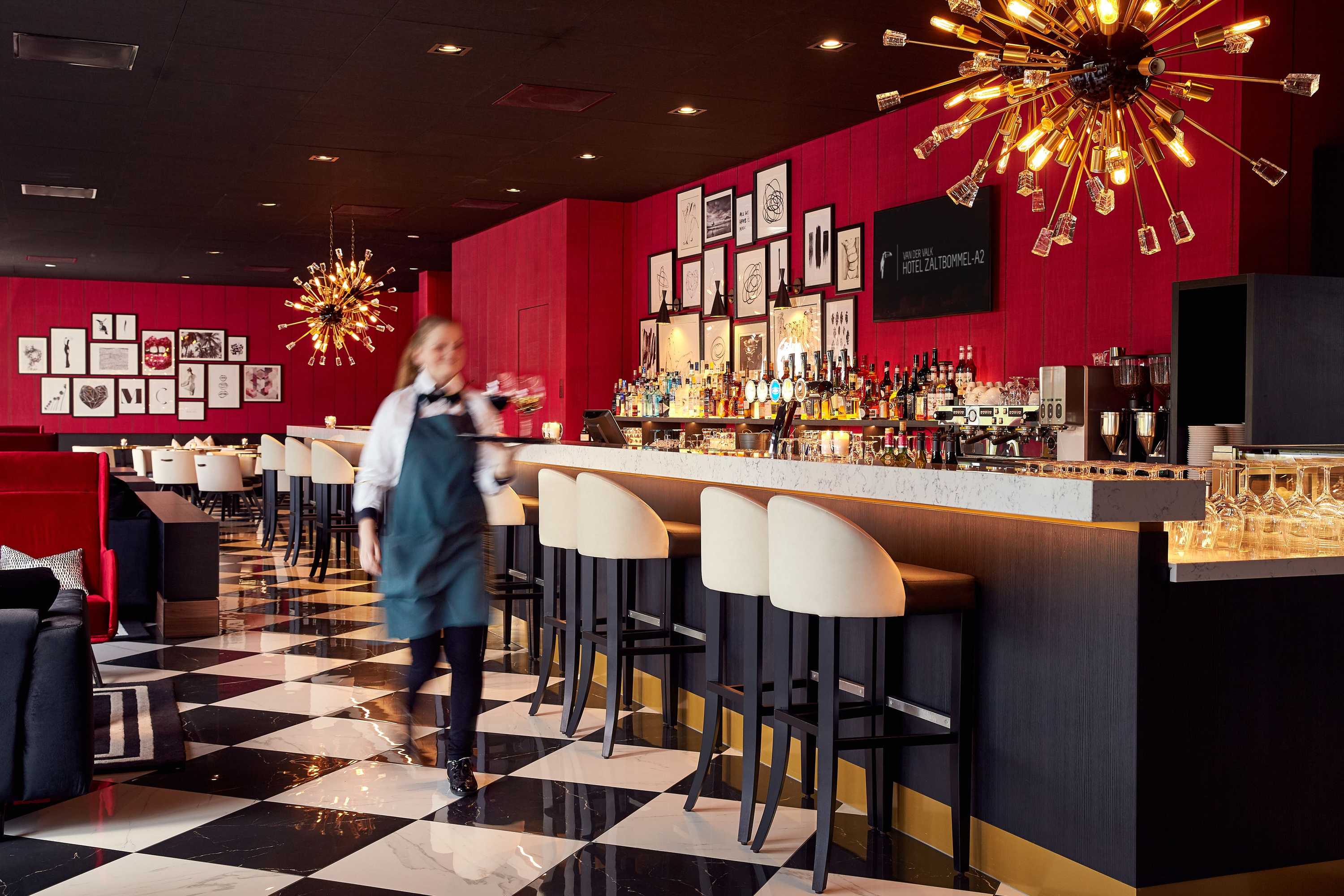 Gift card for Van Der Valk Hotel Zaltbommel - A2