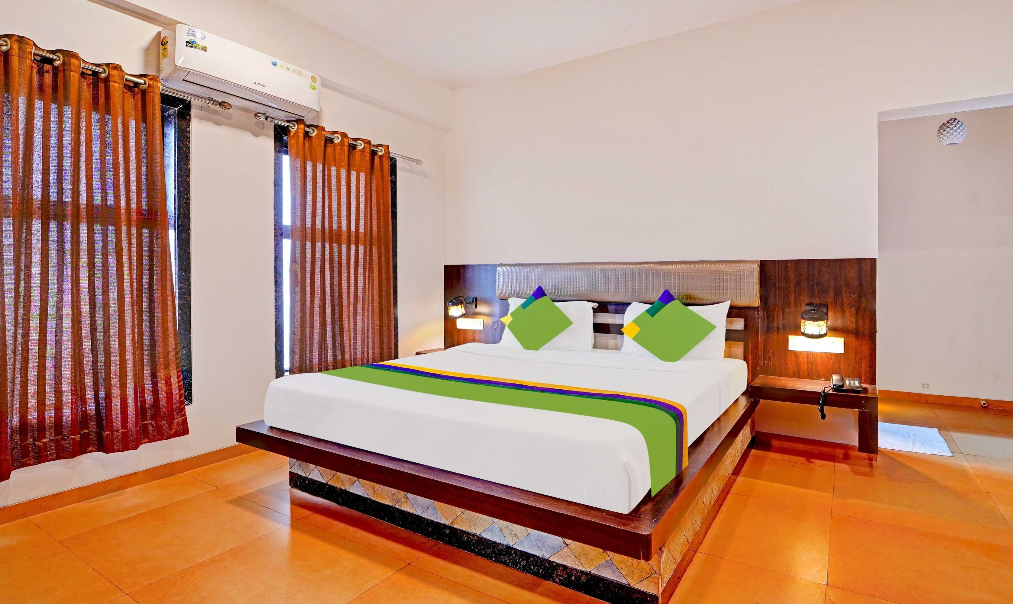 Gift card for Treebo Vhyomaan Resort Gift card for Treebo Vhyomaan Resort