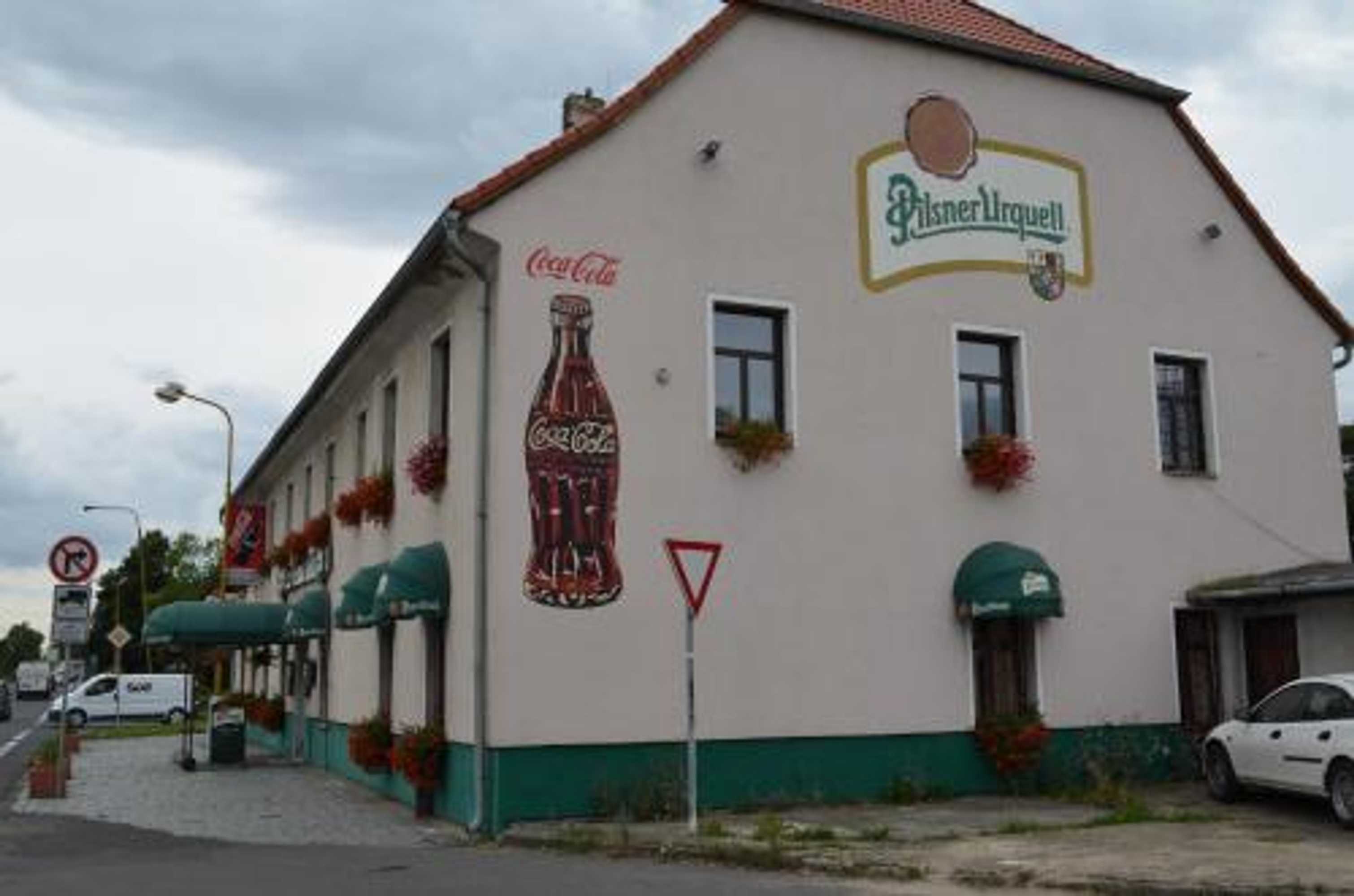 Gift card for Motorest Penzion na Bojišti Gift card for Motorest Penzion na Bojišti