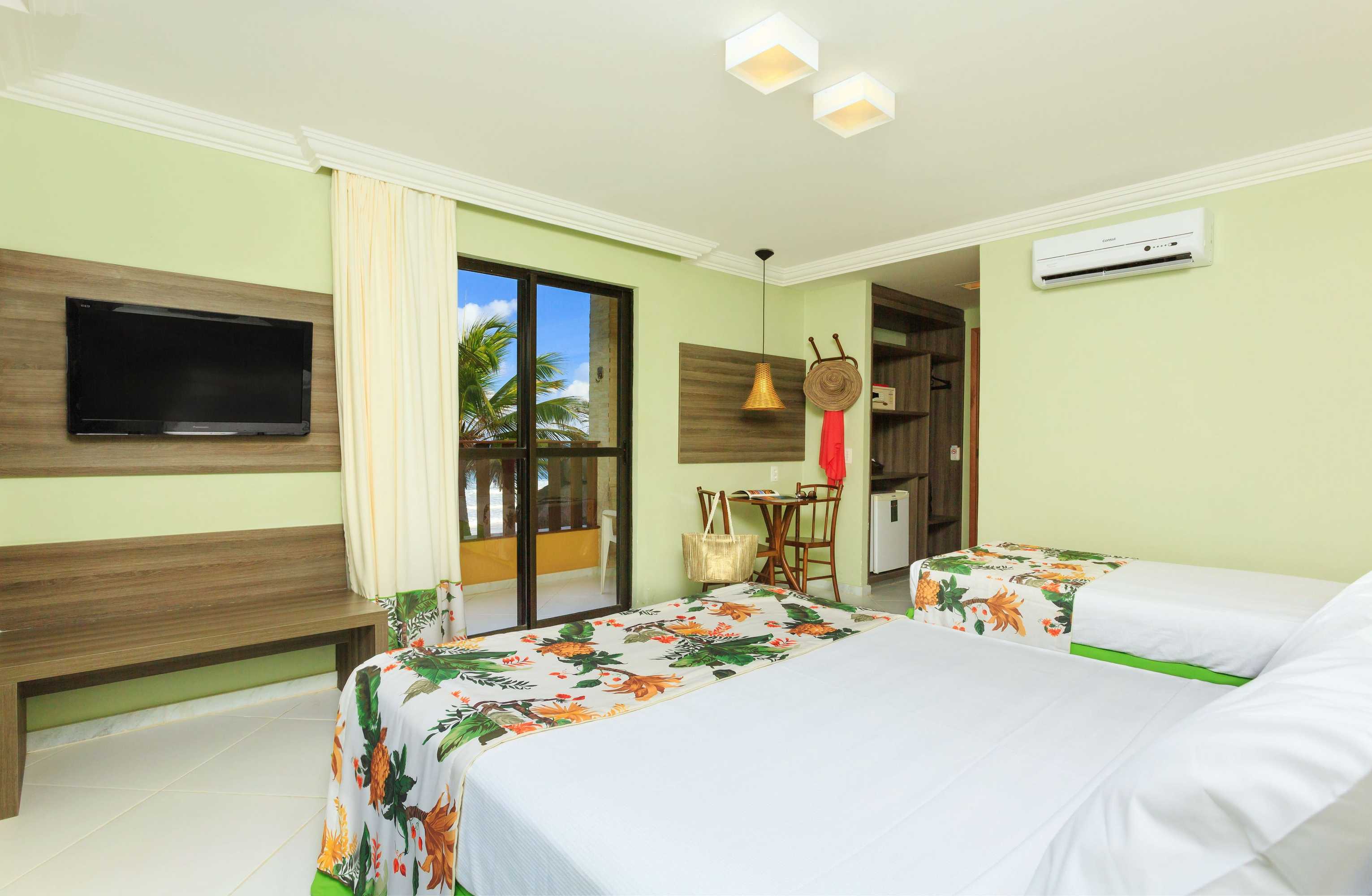 Gift card for Hotel Solar Porto de Galinhas Gift card for Hotel Solar Porto de Galinhas