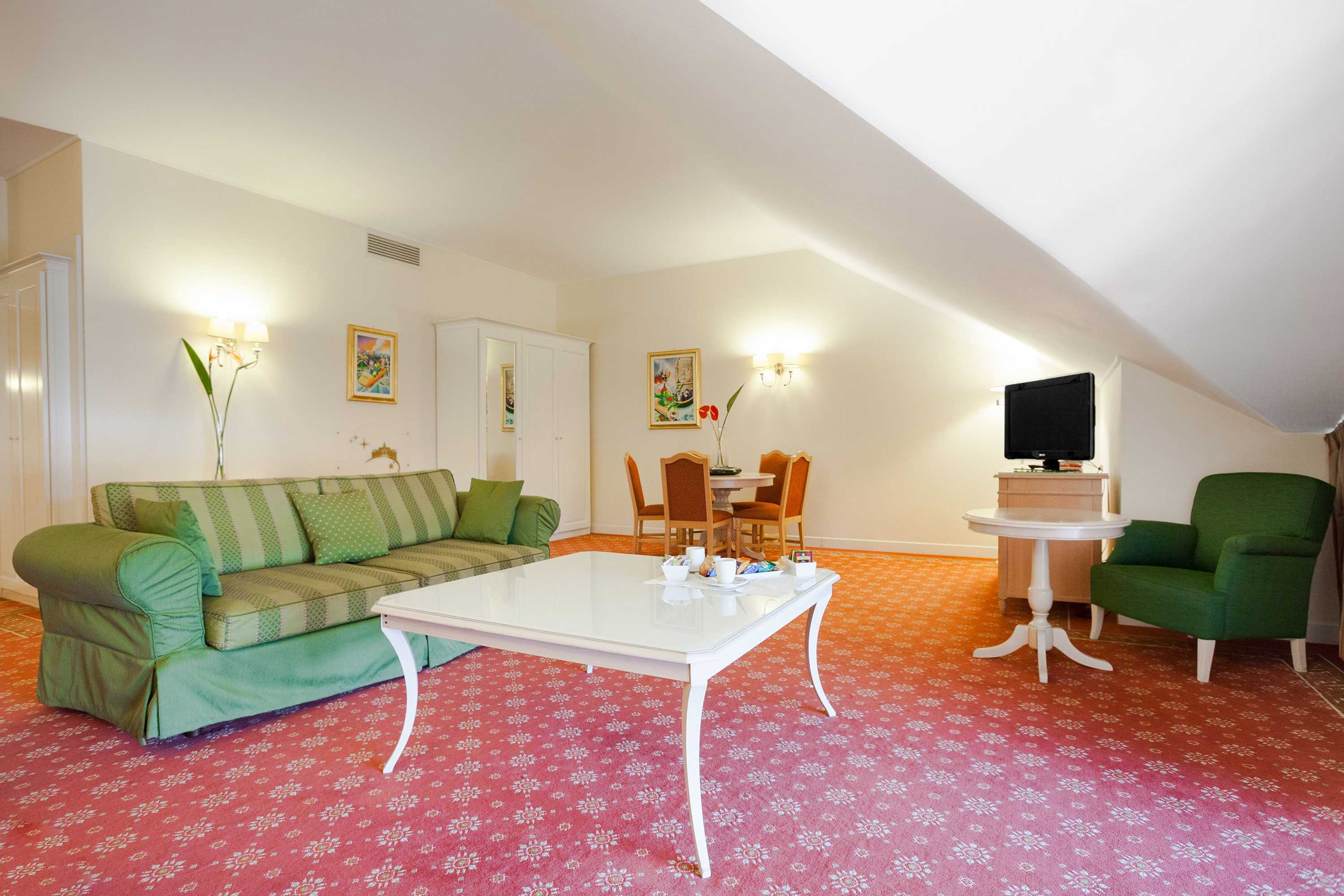 Gift card for Gardaland Hotel