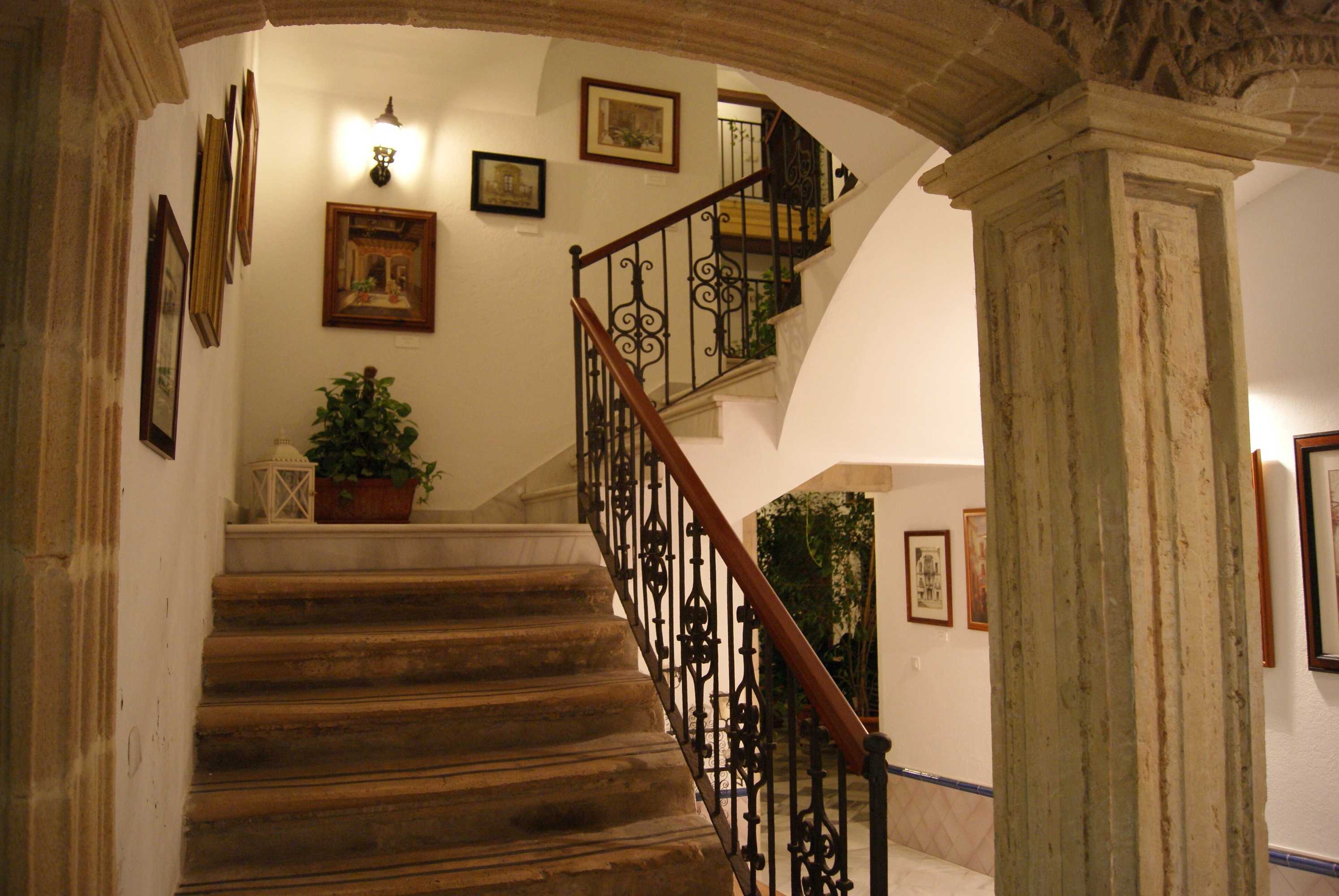 Gift card for Casa Palacio de Los Leones Gift card for Casa Palacio de Los Leones