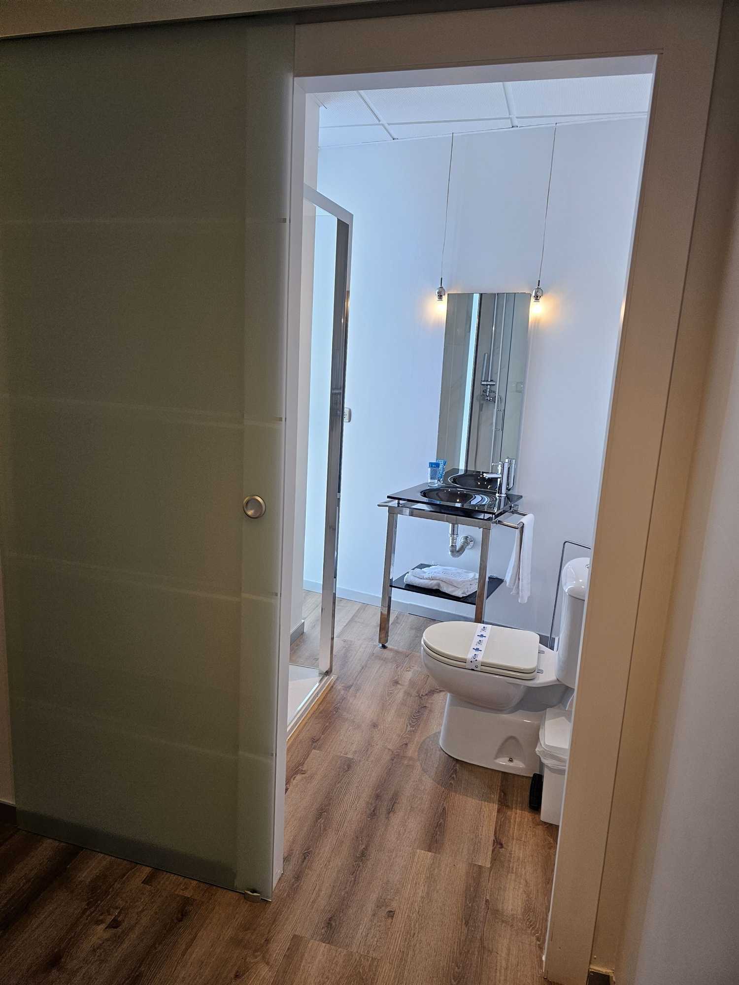 Gift card for Hotel Villasegura