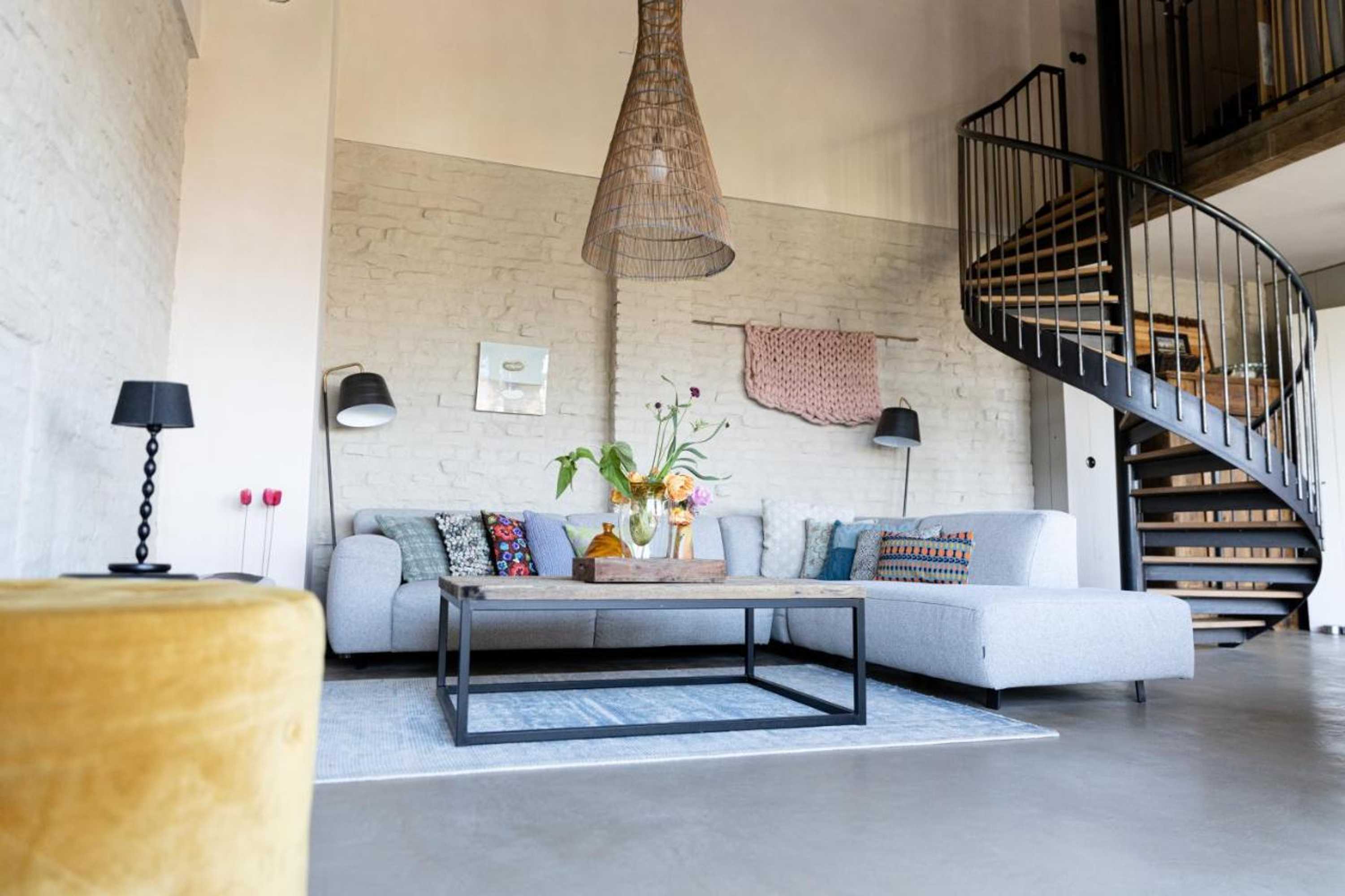 Gift card for Domein Holset Bruisendwijnhuis