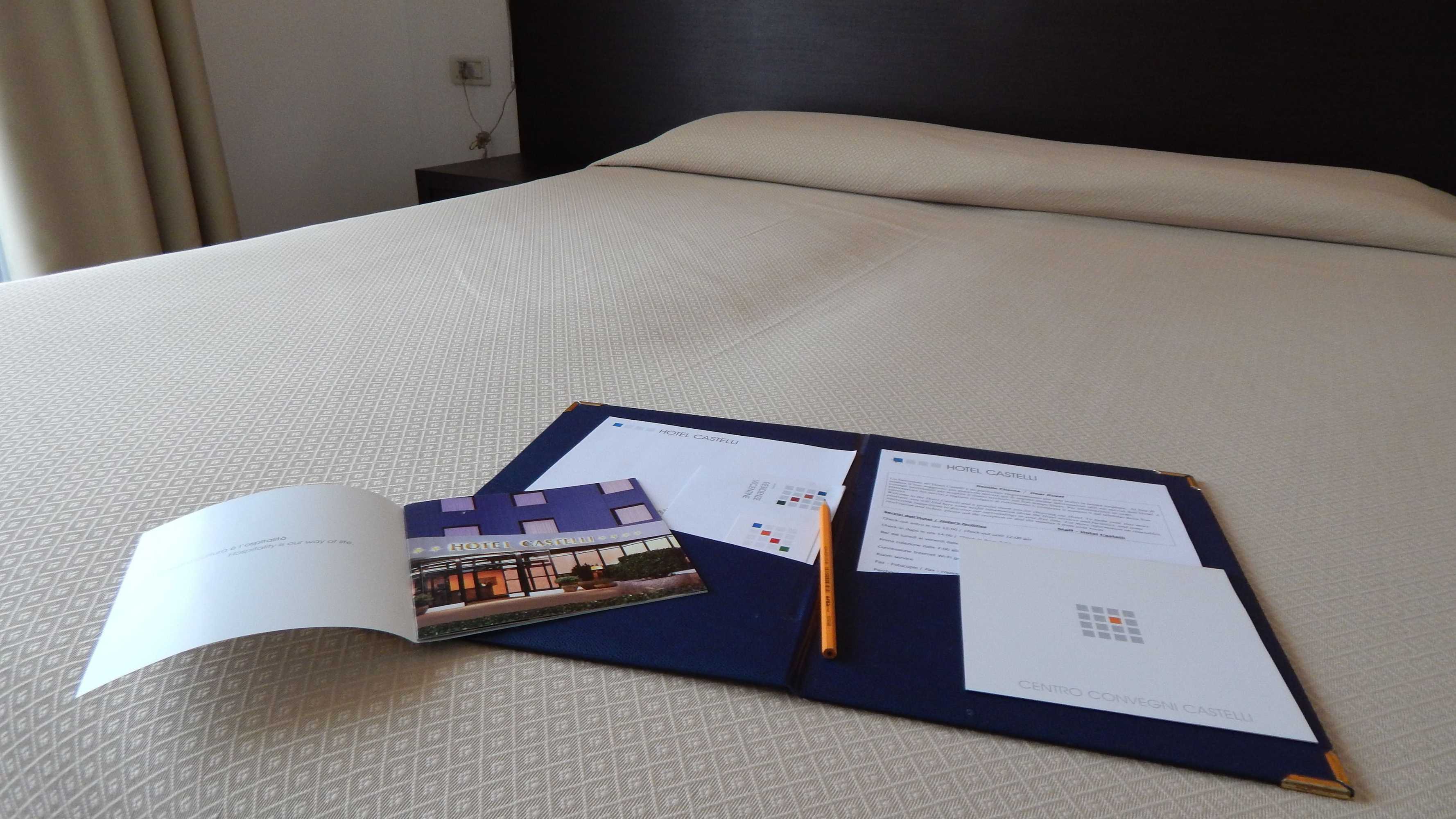 Gift card for Hotel Castelli Gift card for Hotel Castelli