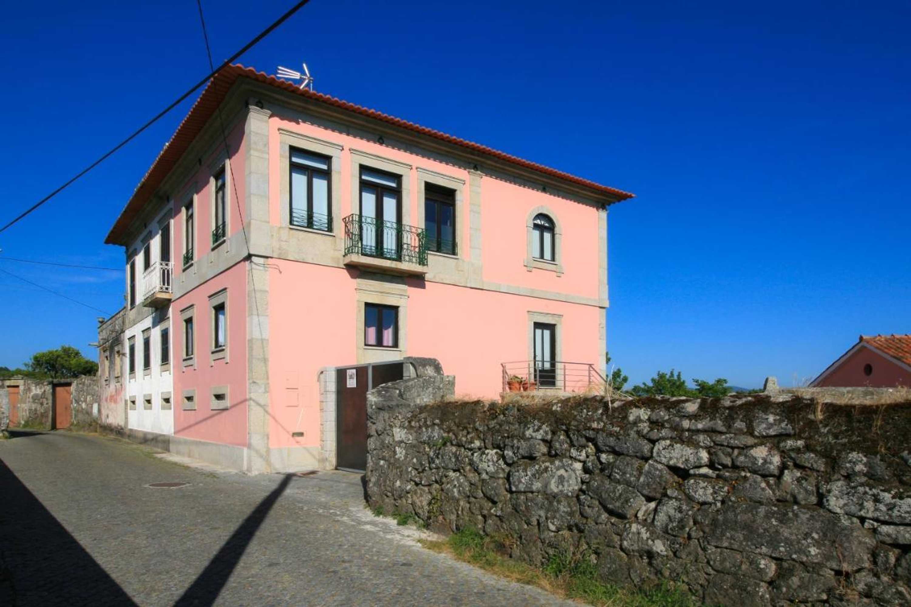 Gift card for Dias House