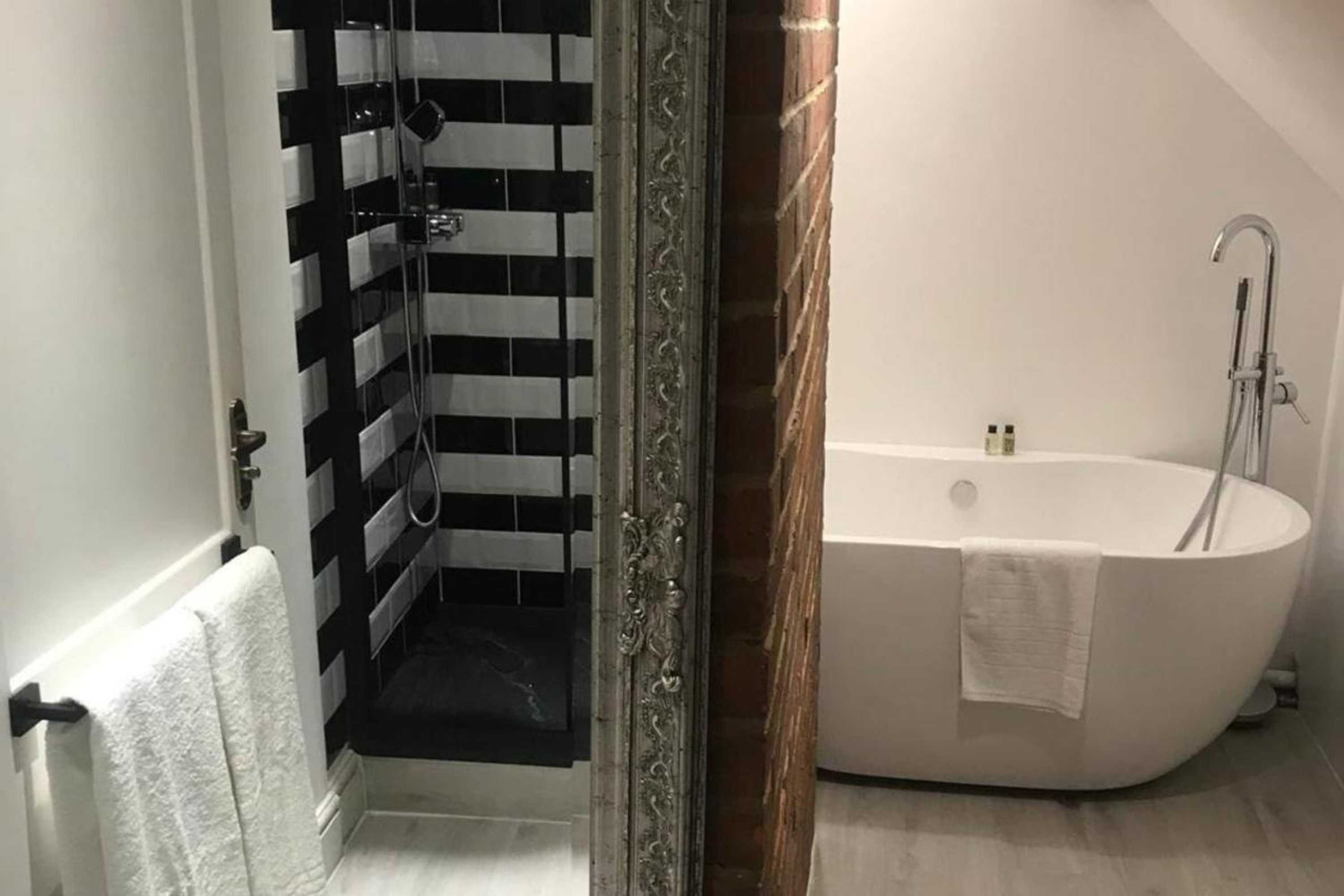 Gift card for Swan Quay Inn