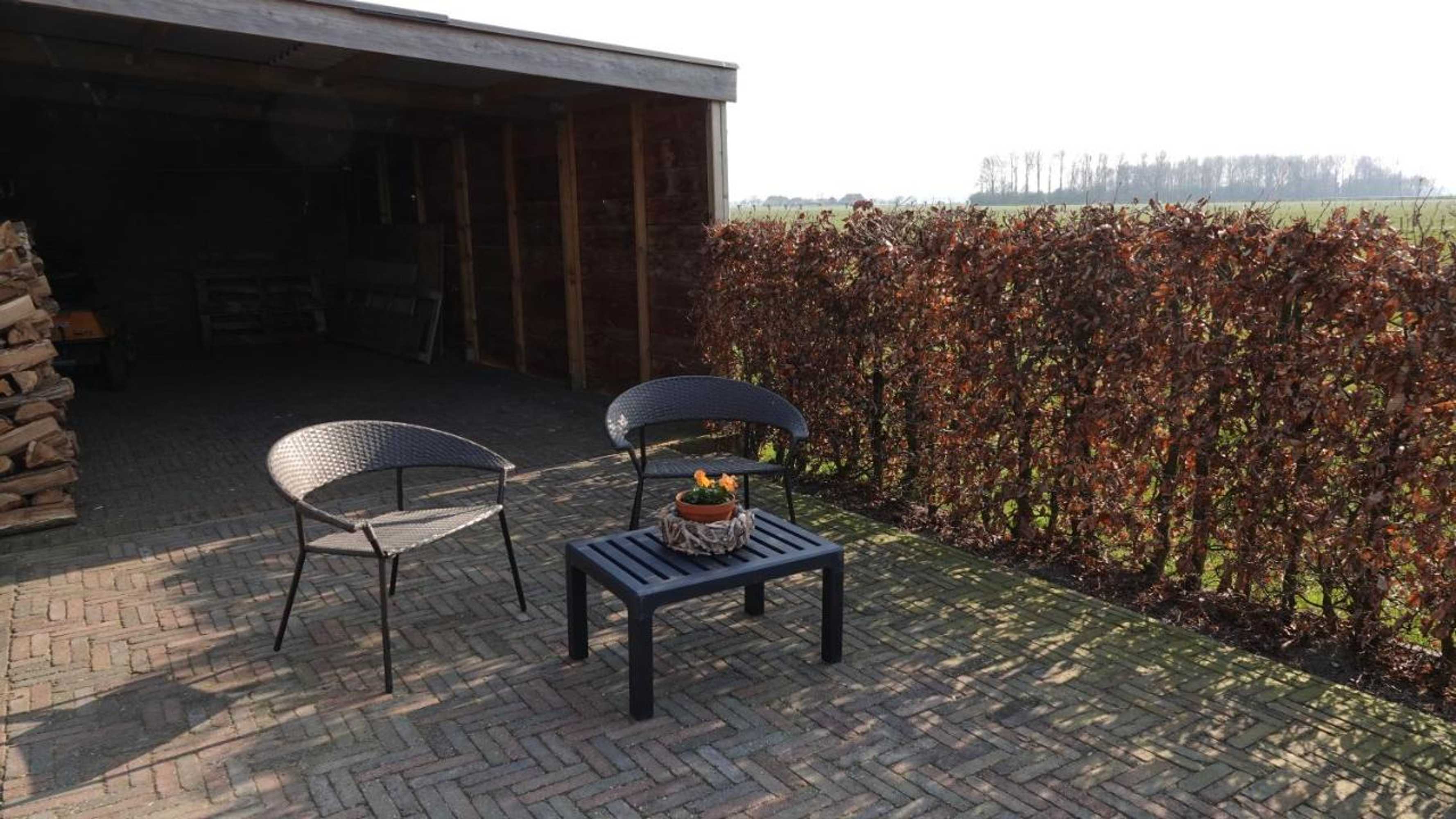 Gift card for B&b Bij Bronckhorst