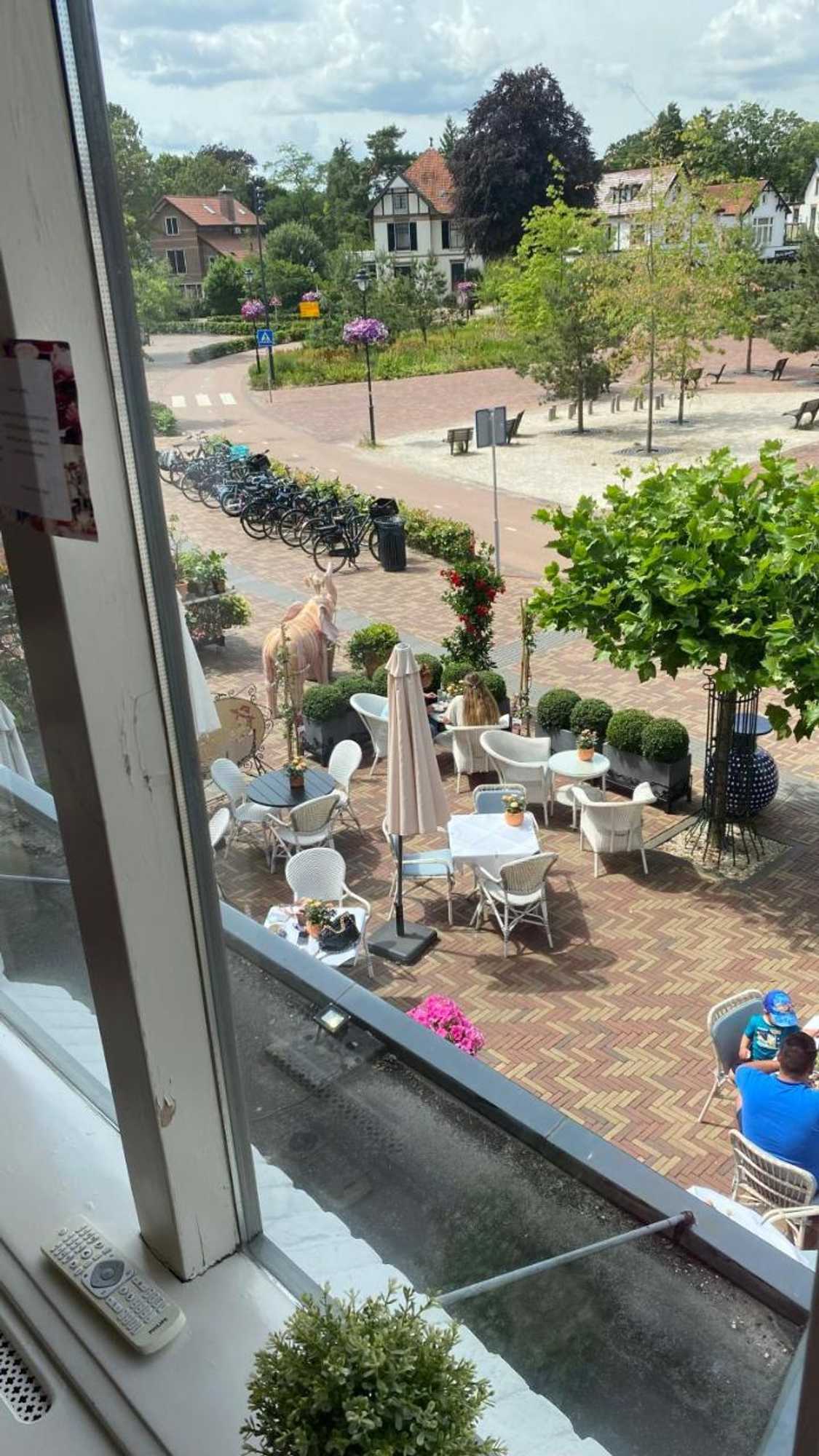 Gift card for Bubbles & Bed