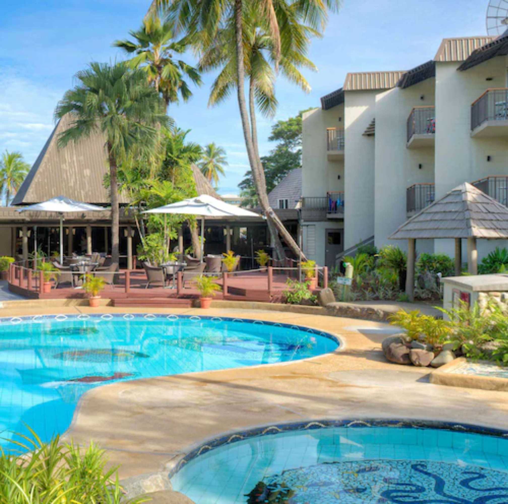 Gift card for Mercure Nadi Gift card for Mercure Nadi