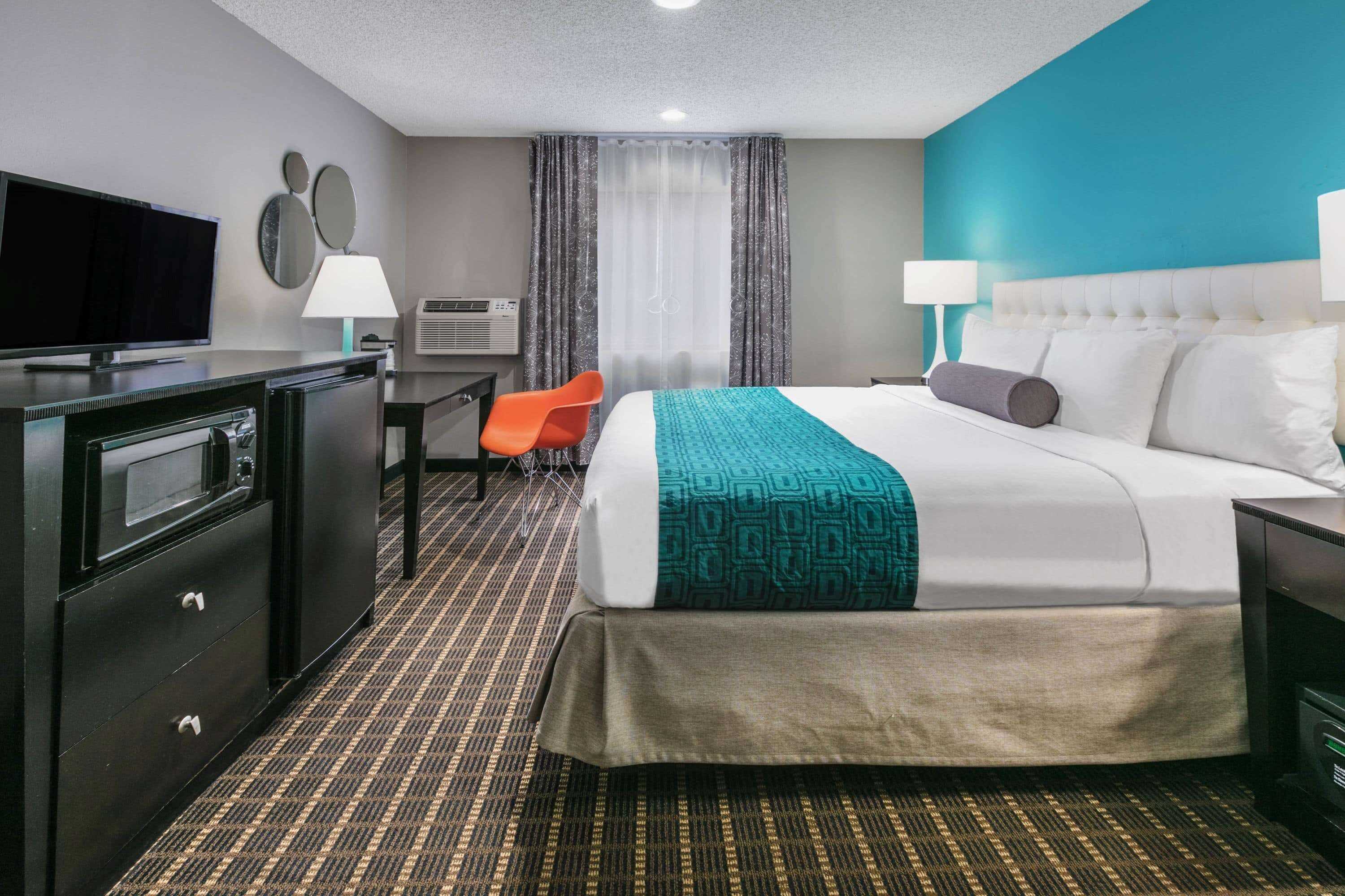 Gift card for Howard Johnson by Wyndham New Braunfels Gift card for Howard Johnson by Wyndham New Braunfels