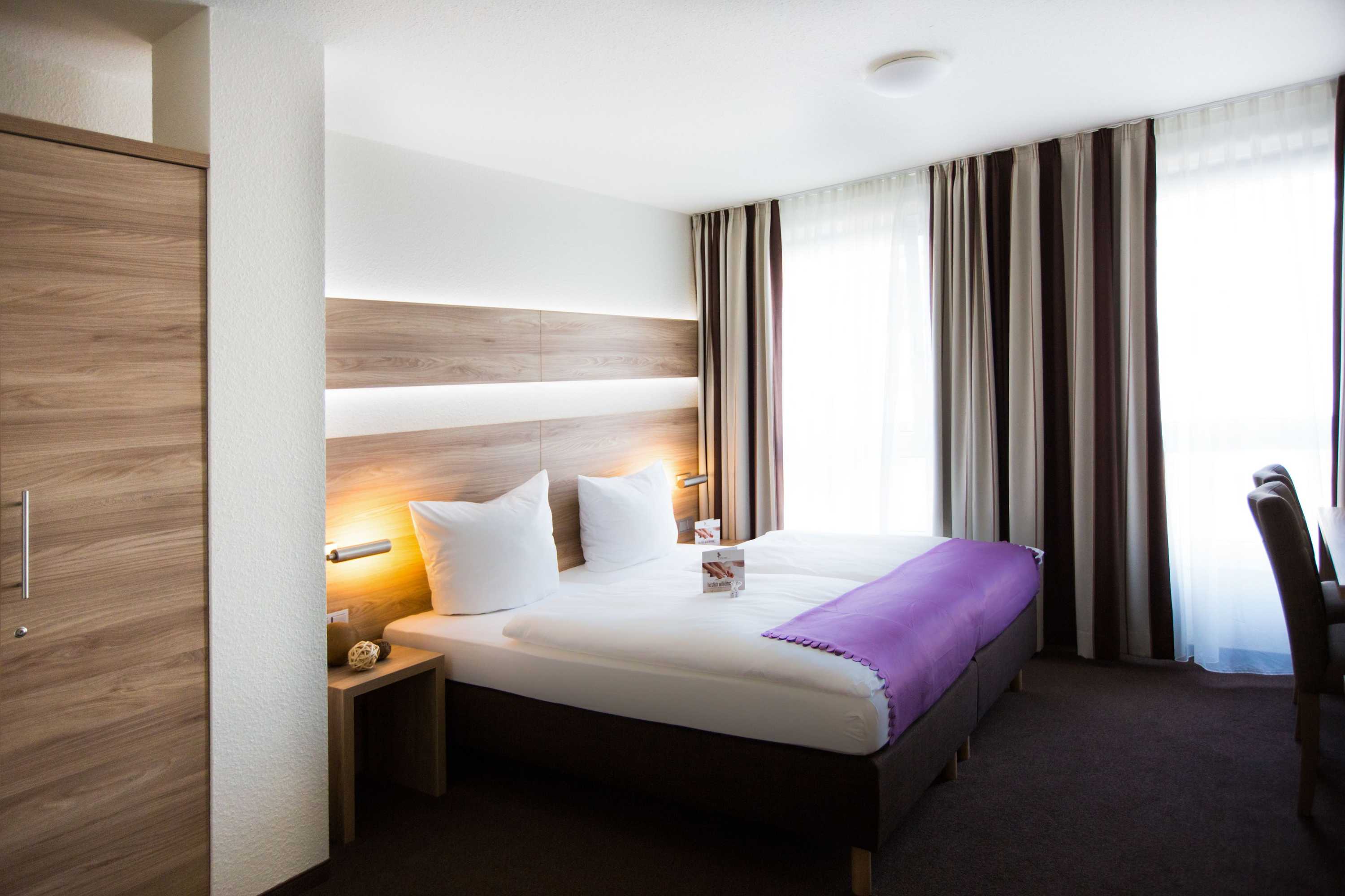 Gift card for Hotel Und Restaurant Rose