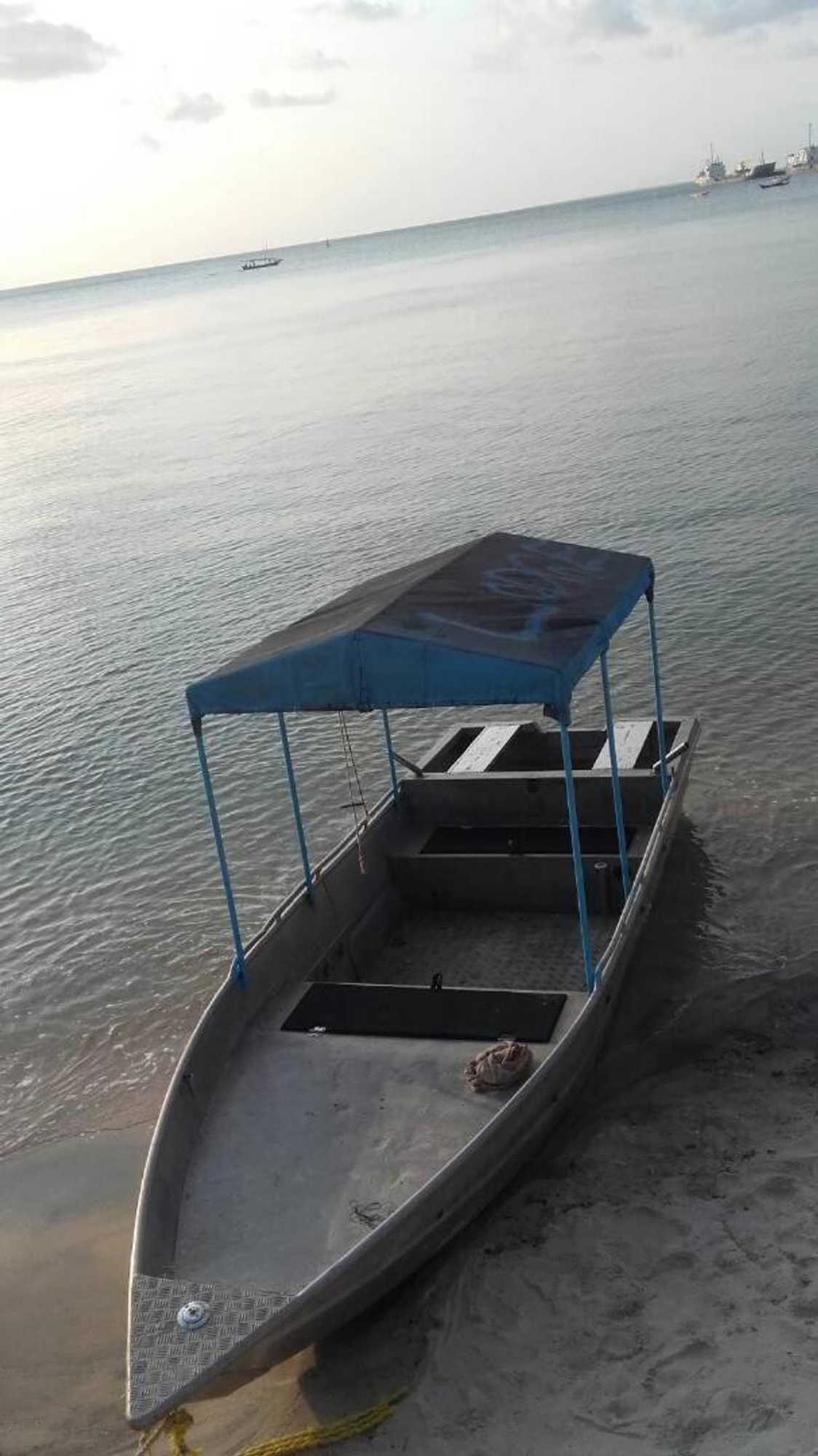 Gift card for Lala Lodge Pemba Zanzibar