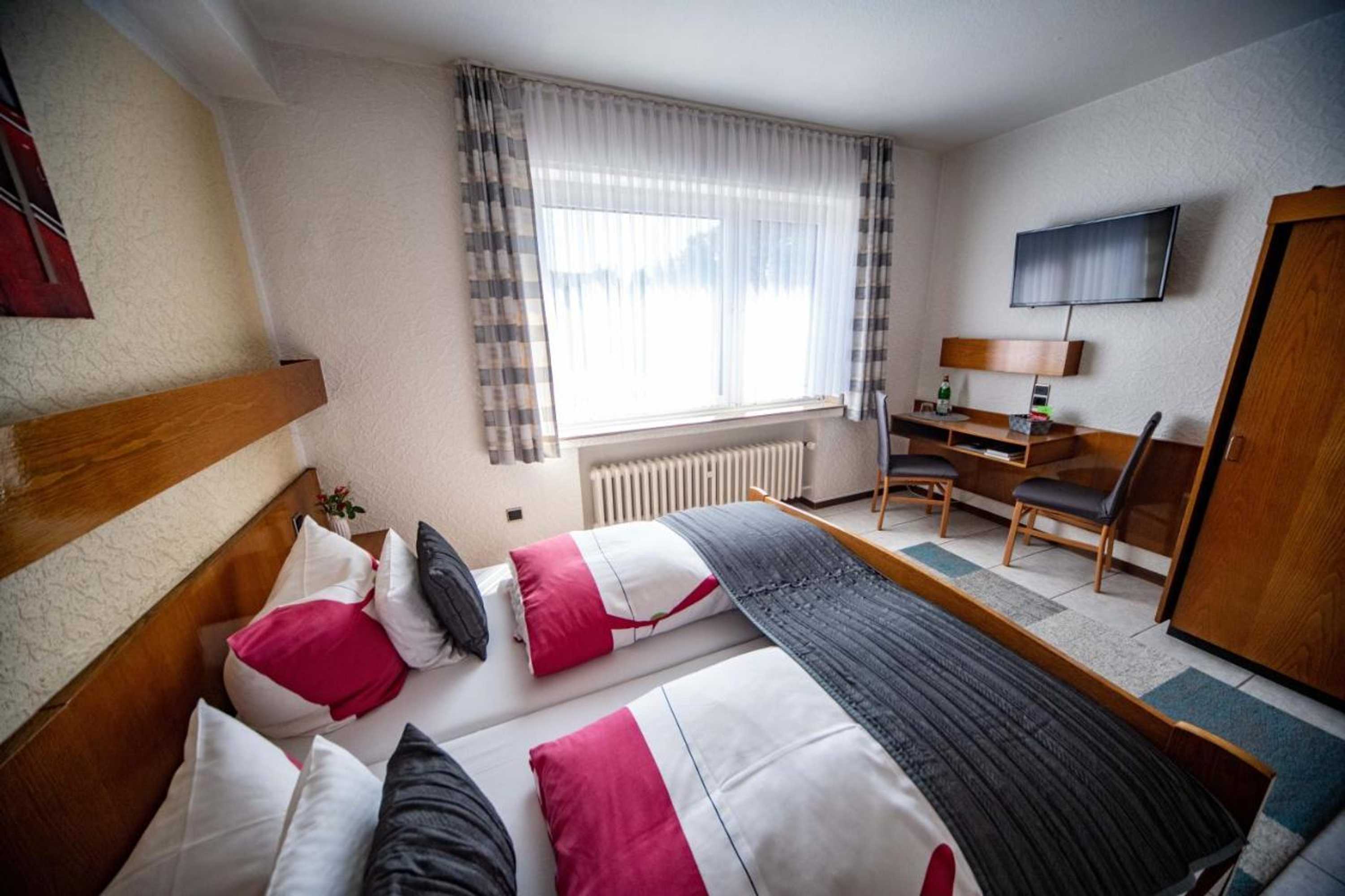 Gift card for Hotel Zur Aue