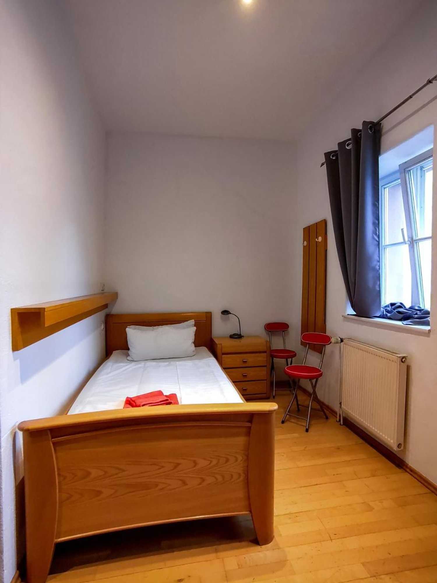 Gift card for Domhotel