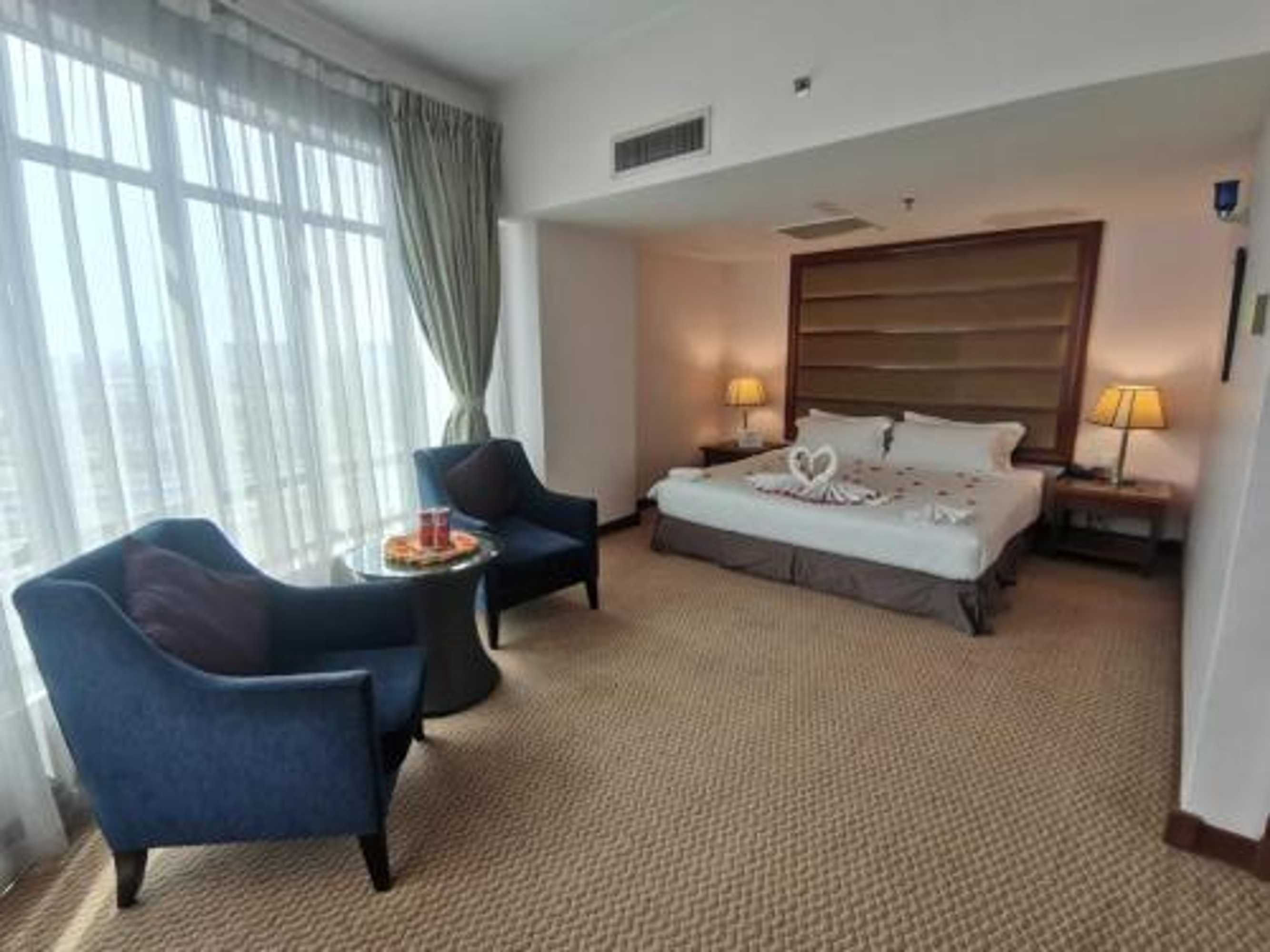 Gift card for Oriental Crystal Hotel Gift card for Oriental Crystal Hotel