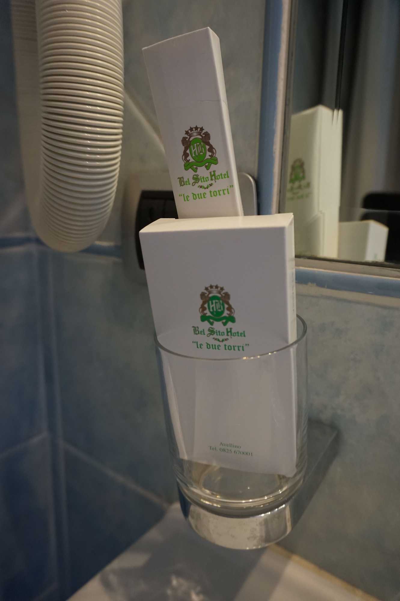 Gift card for Bel Sito Hotel Le Due Torri Gift card for Bel Sito Hotel Le Due Torri
