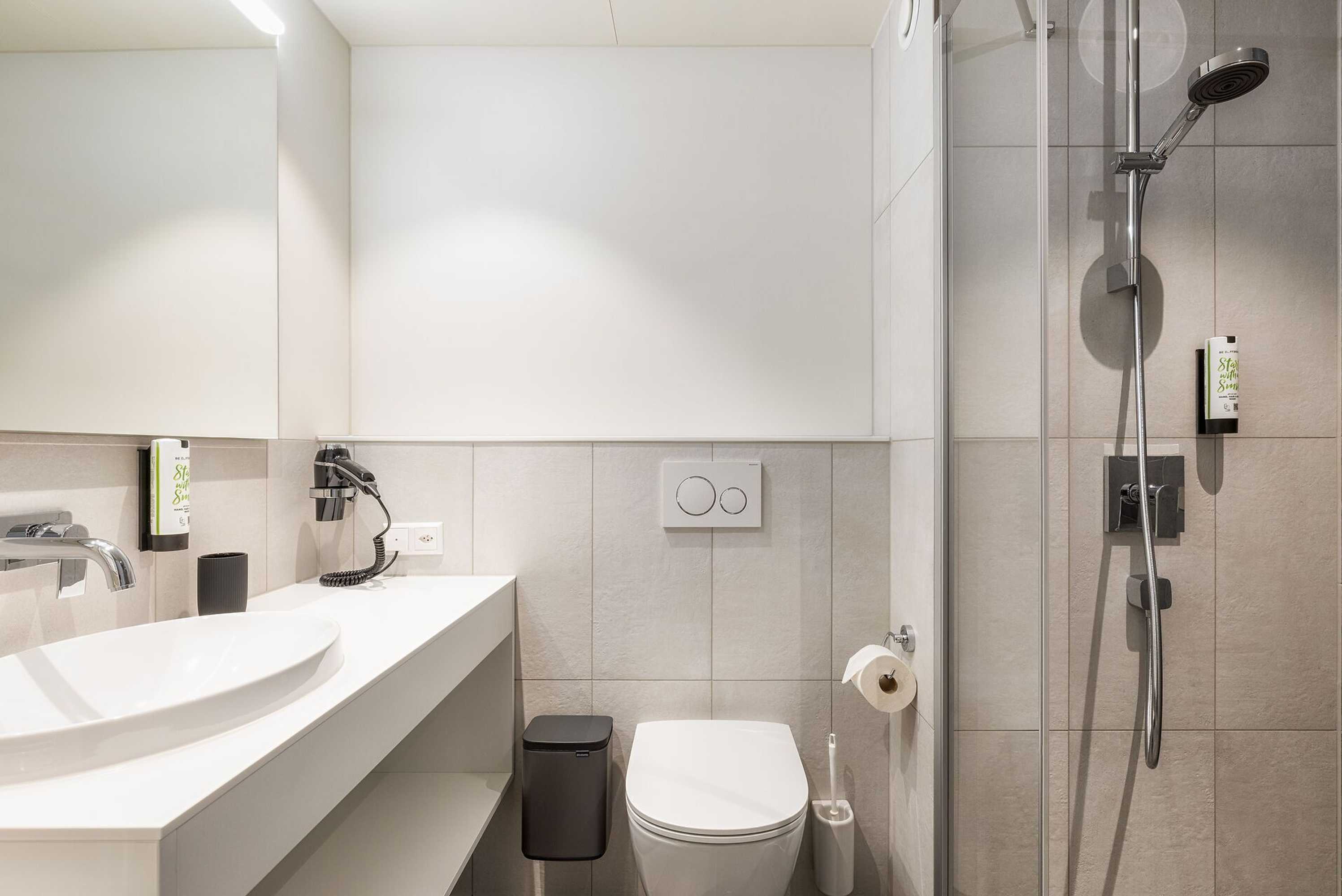 Gift card for Bsmart Motel Amriswil