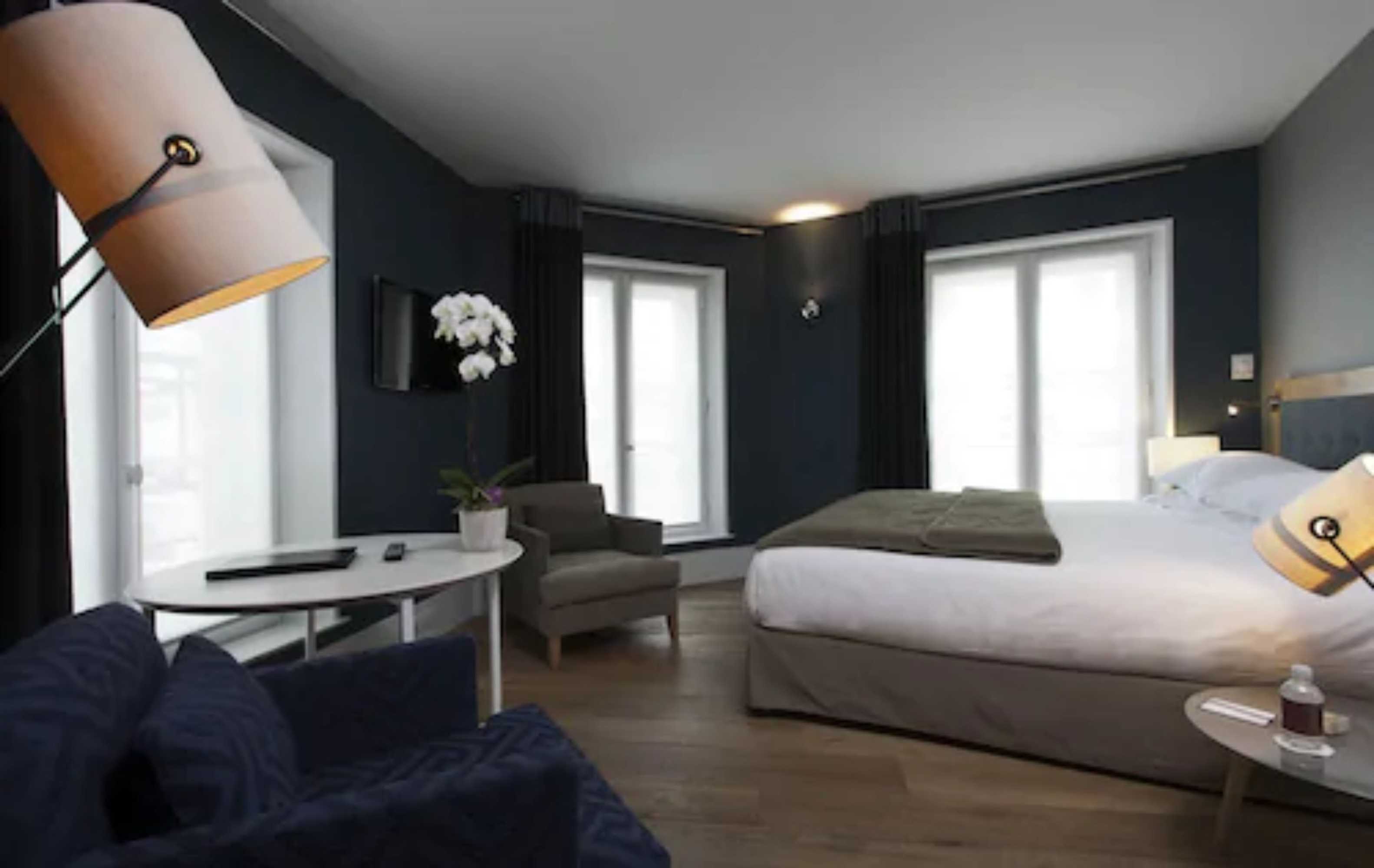 Gift card for La Villa Saint Germain Des Prés Gift card for La Villa Saint Germain Des Prés
