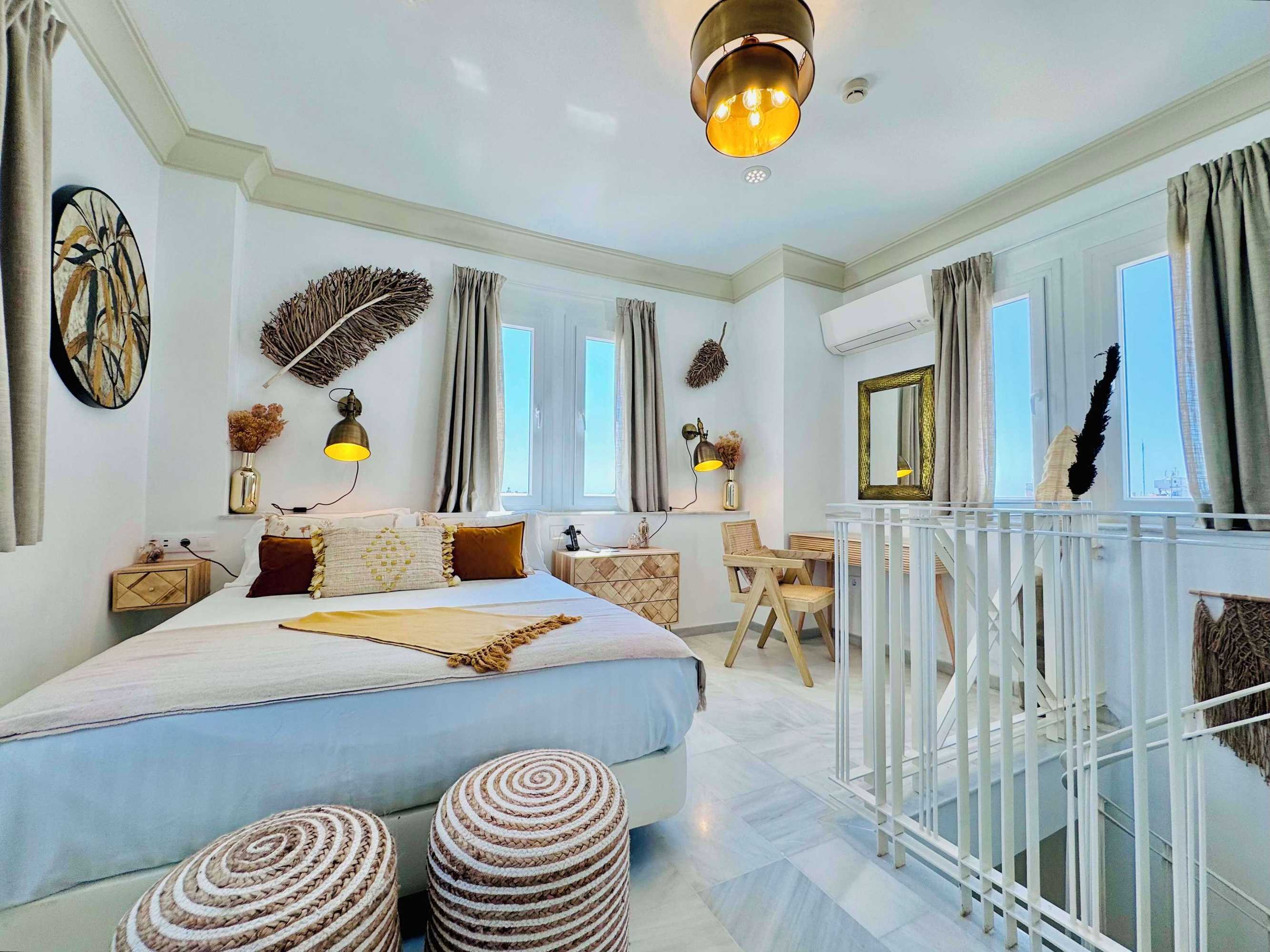 Gift card for Hotel Las Cortes De Cádiz