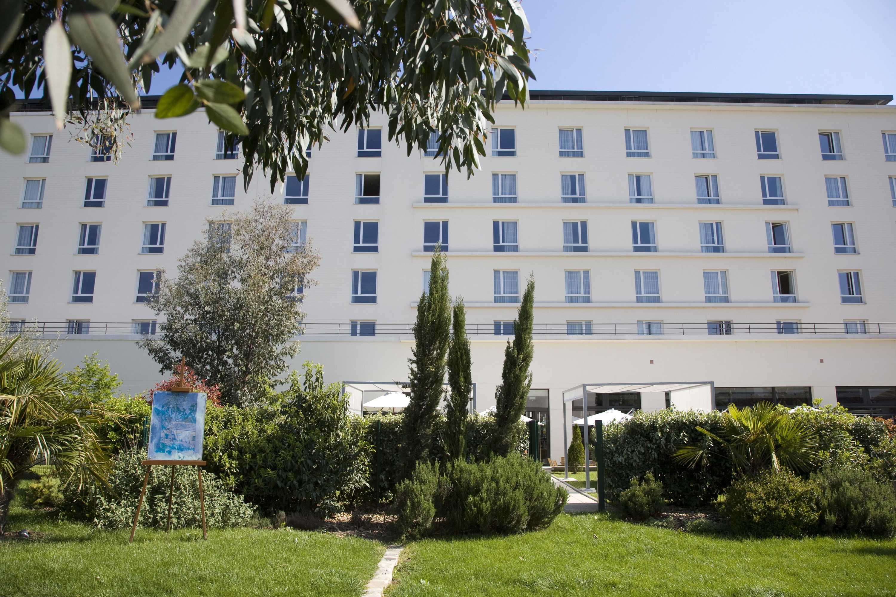 Gift card for Courtyard by Marriott Paris La Defense West - Colombes Gift card for Courtyard by Marriott Paris La Defense West - Colombes