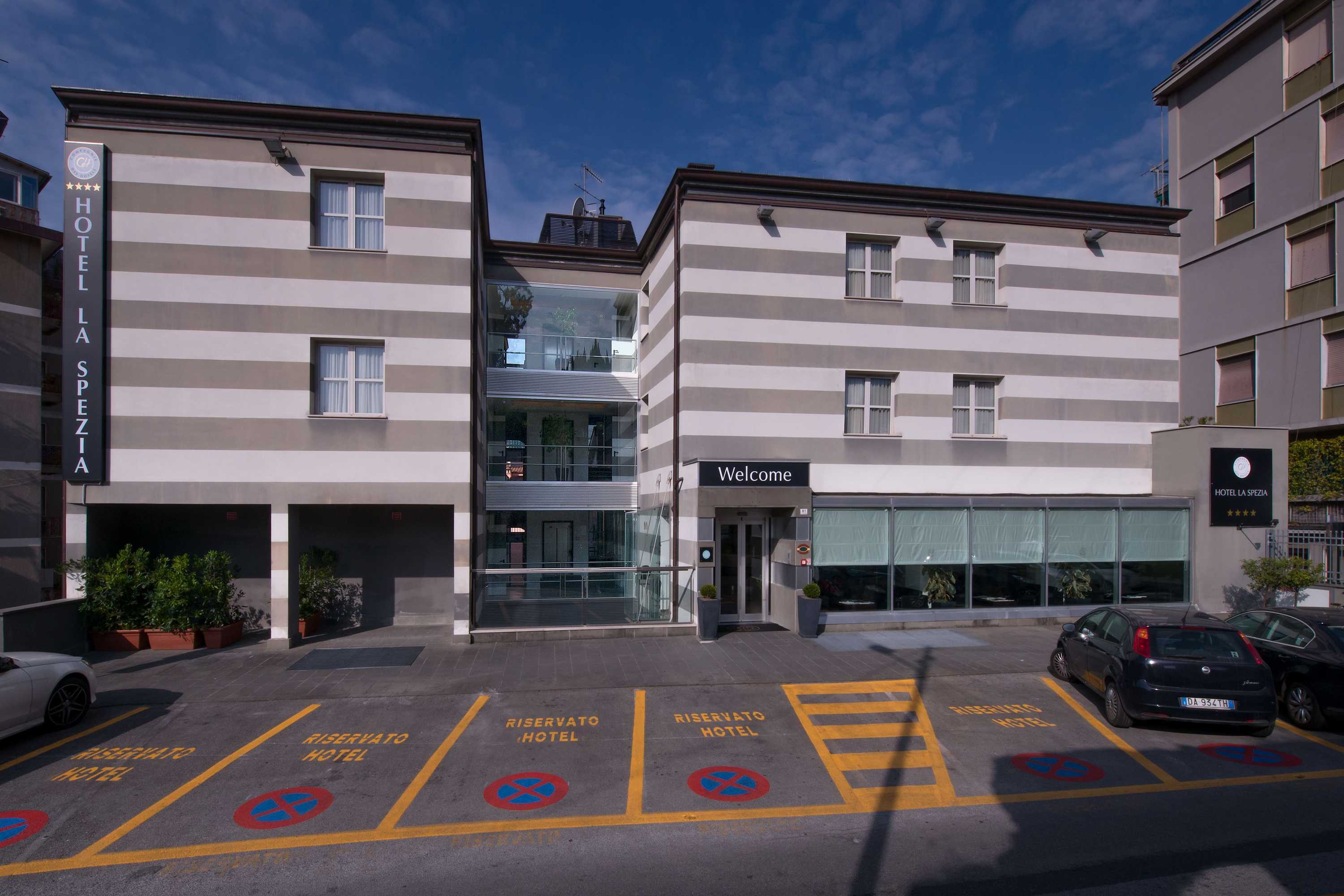 Gift card for Cdh Hotel La Spezia Gift card for Cdh Hotel La Spezia