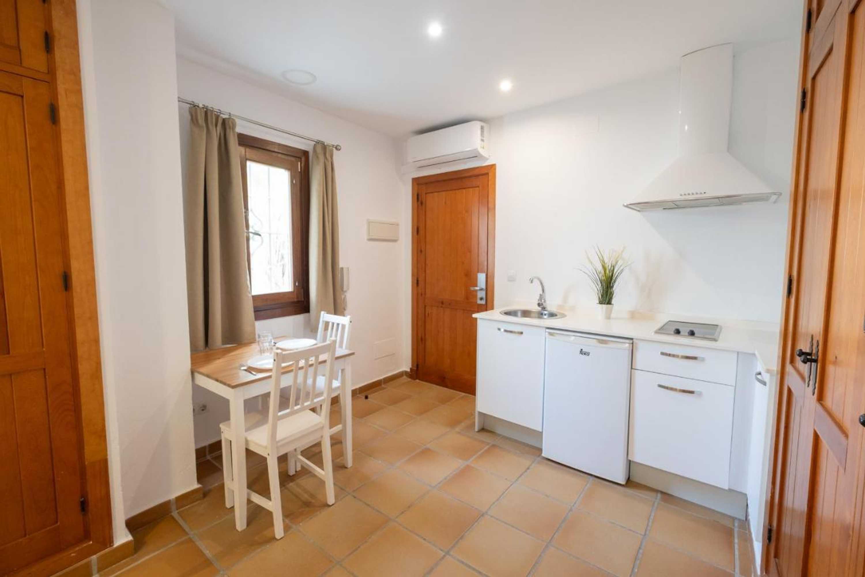 Gift card for Apartamentos Gravina