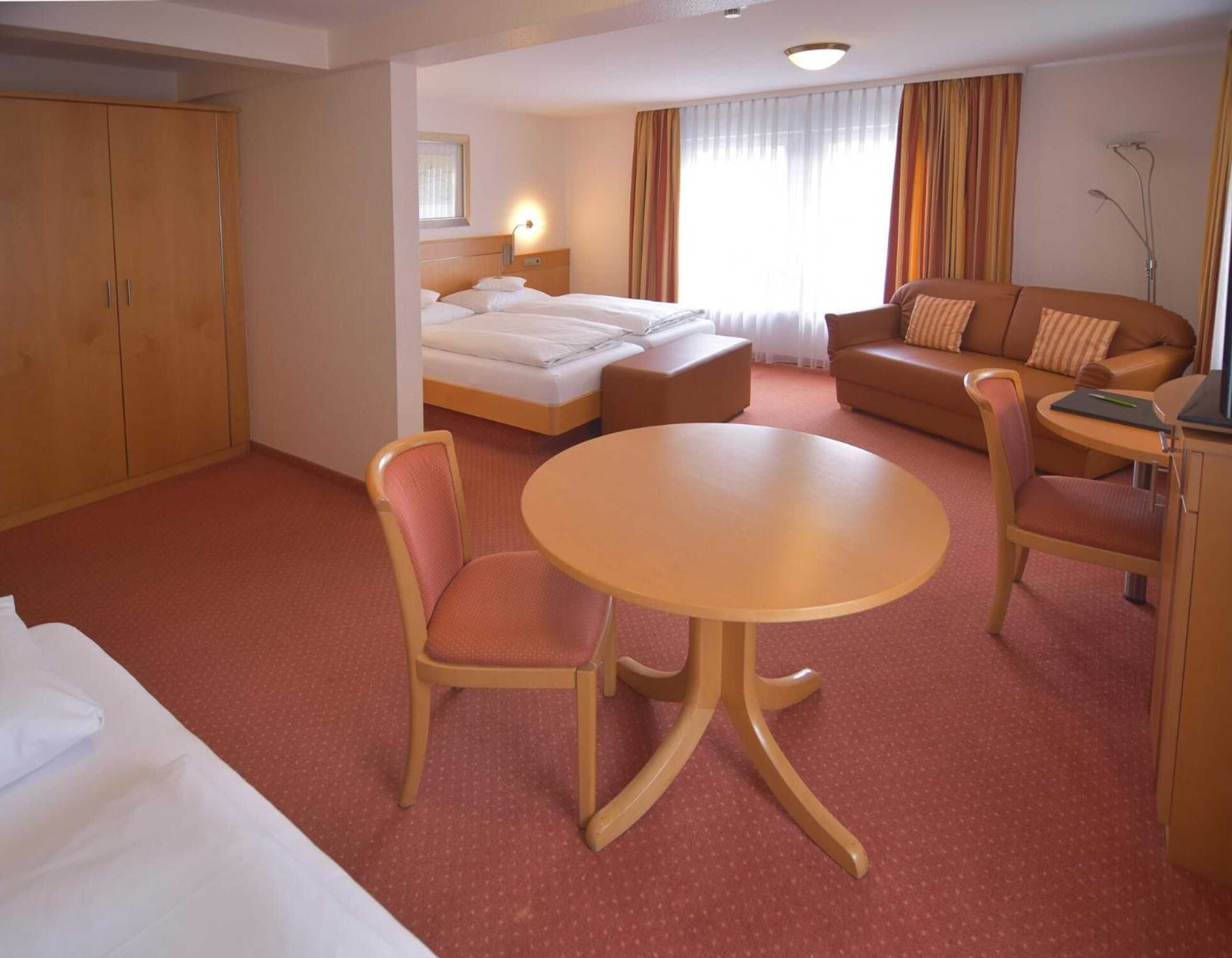 Gift card for Hotel - Restaurant Hirsch