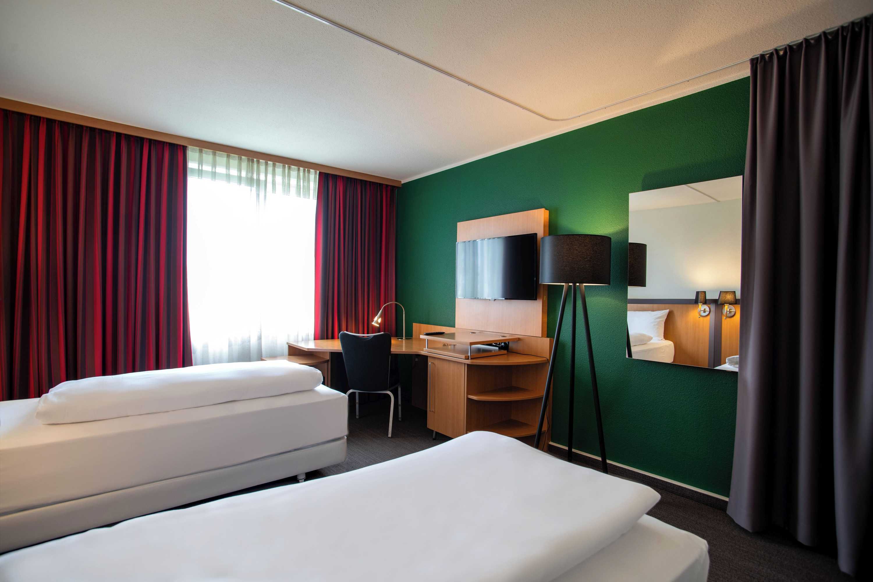 Gift card for Best Western Conference Airporthotel Frankfurt-Mörfelden