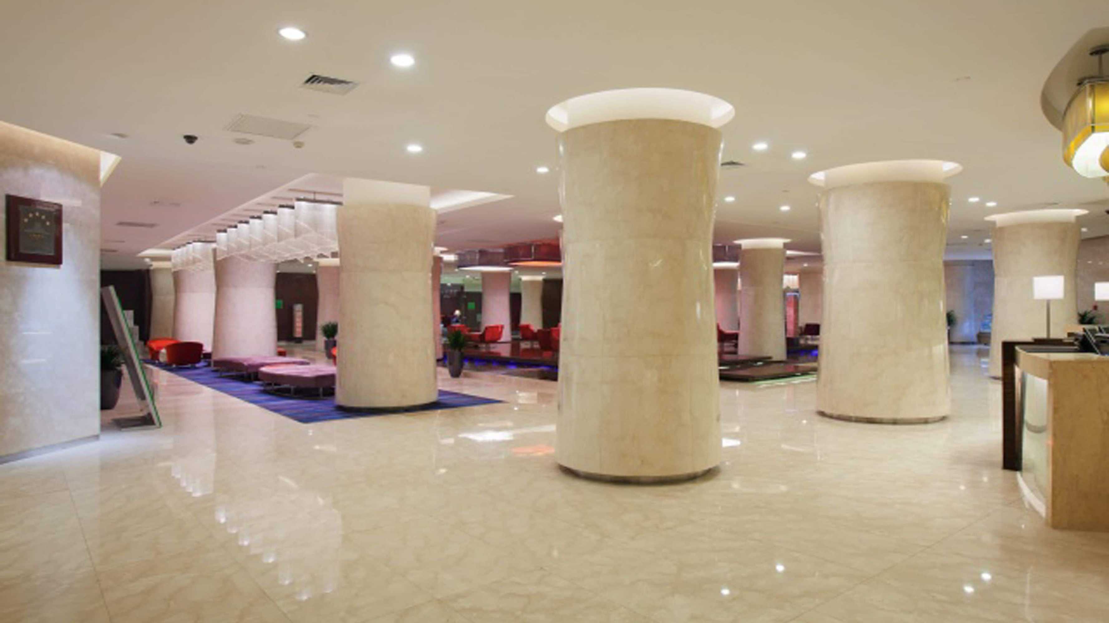 Gift card for Holiday Inn Hefei by Ihg Gift card for Holiday Inn Hefei by Ihg