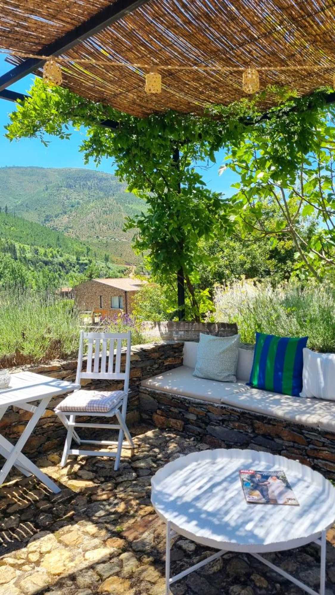 Gift card for Quinta Das Levadas - Country House & Nature