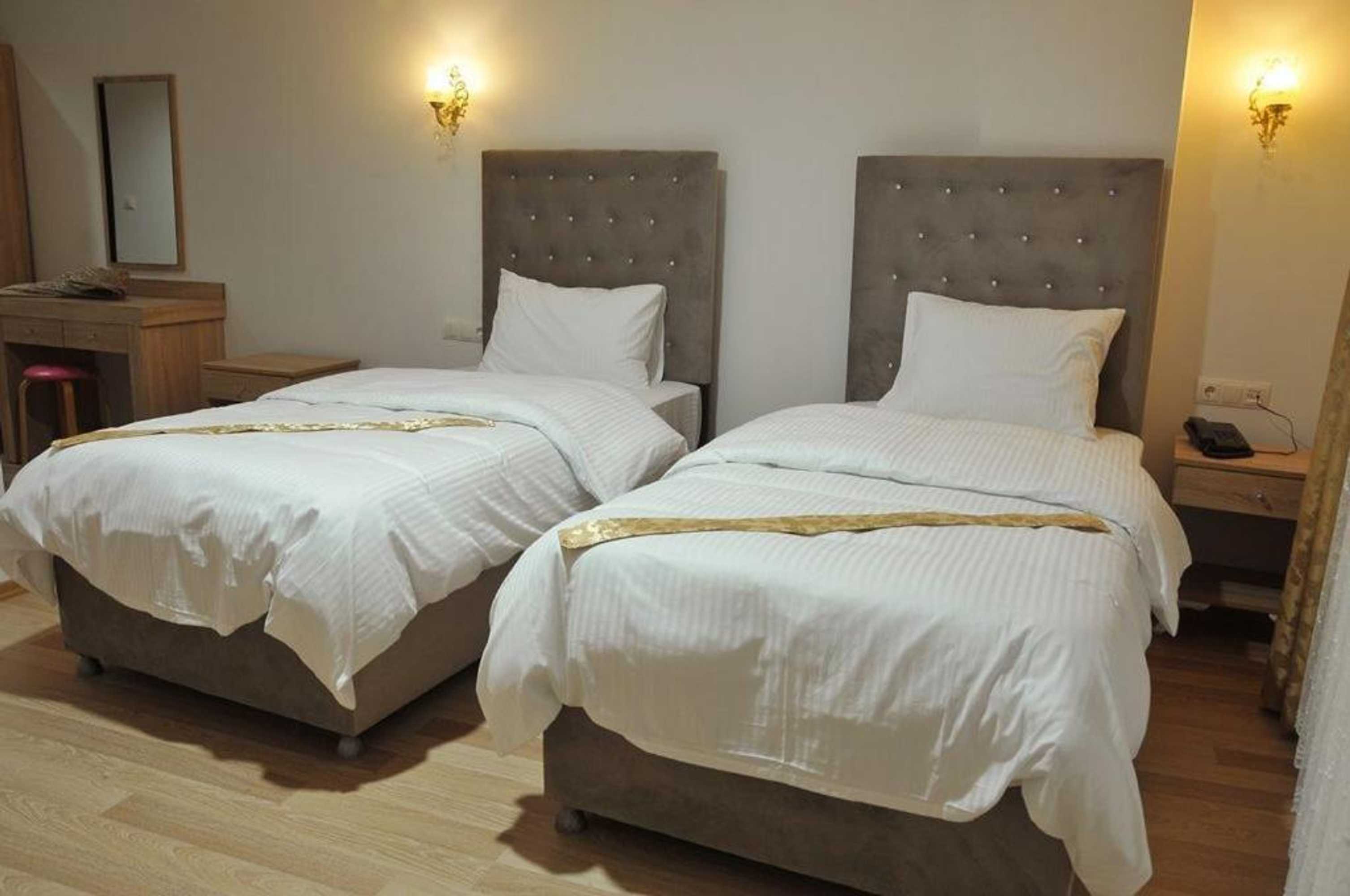 Gift card for Grand Beyaz Saray Hotel