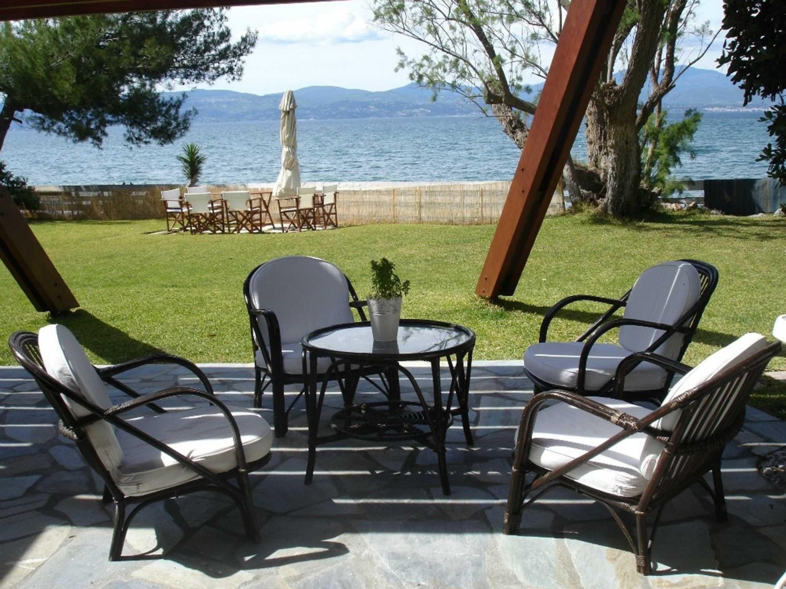 Gift card for Seafront Villa Aggeliki Gift card for Seafront Villa Aggeliki