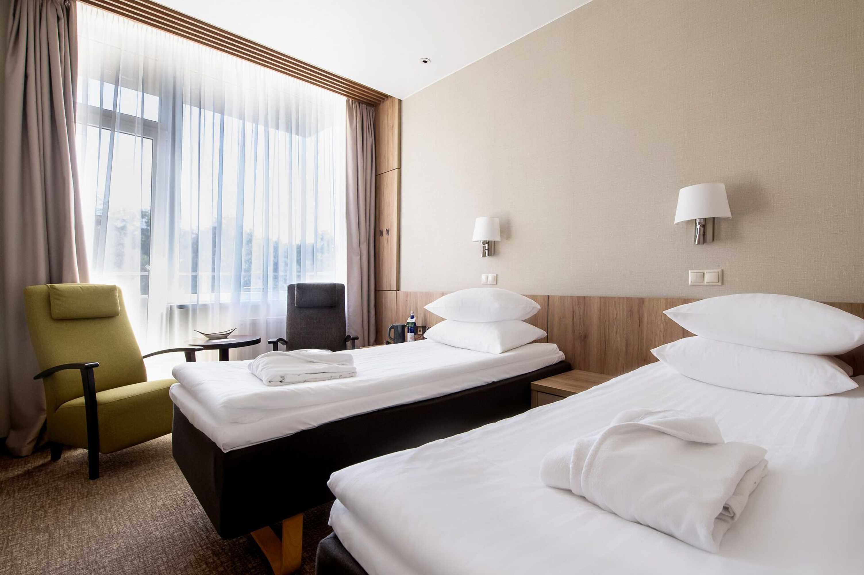 Gift card for Spa Vilnius Druskininkai Gift card for Spa Vilnius Druskininkai