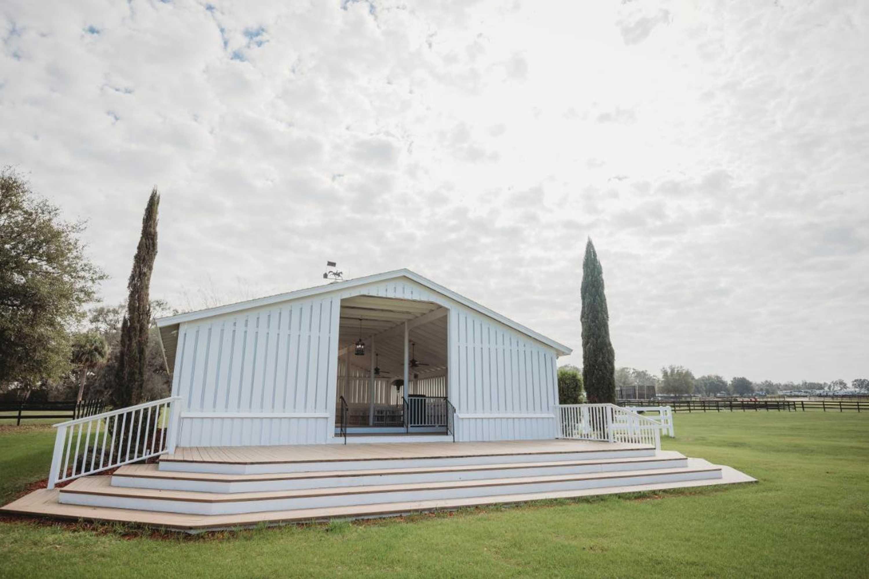 Gift card for The Grand Oaks Resort