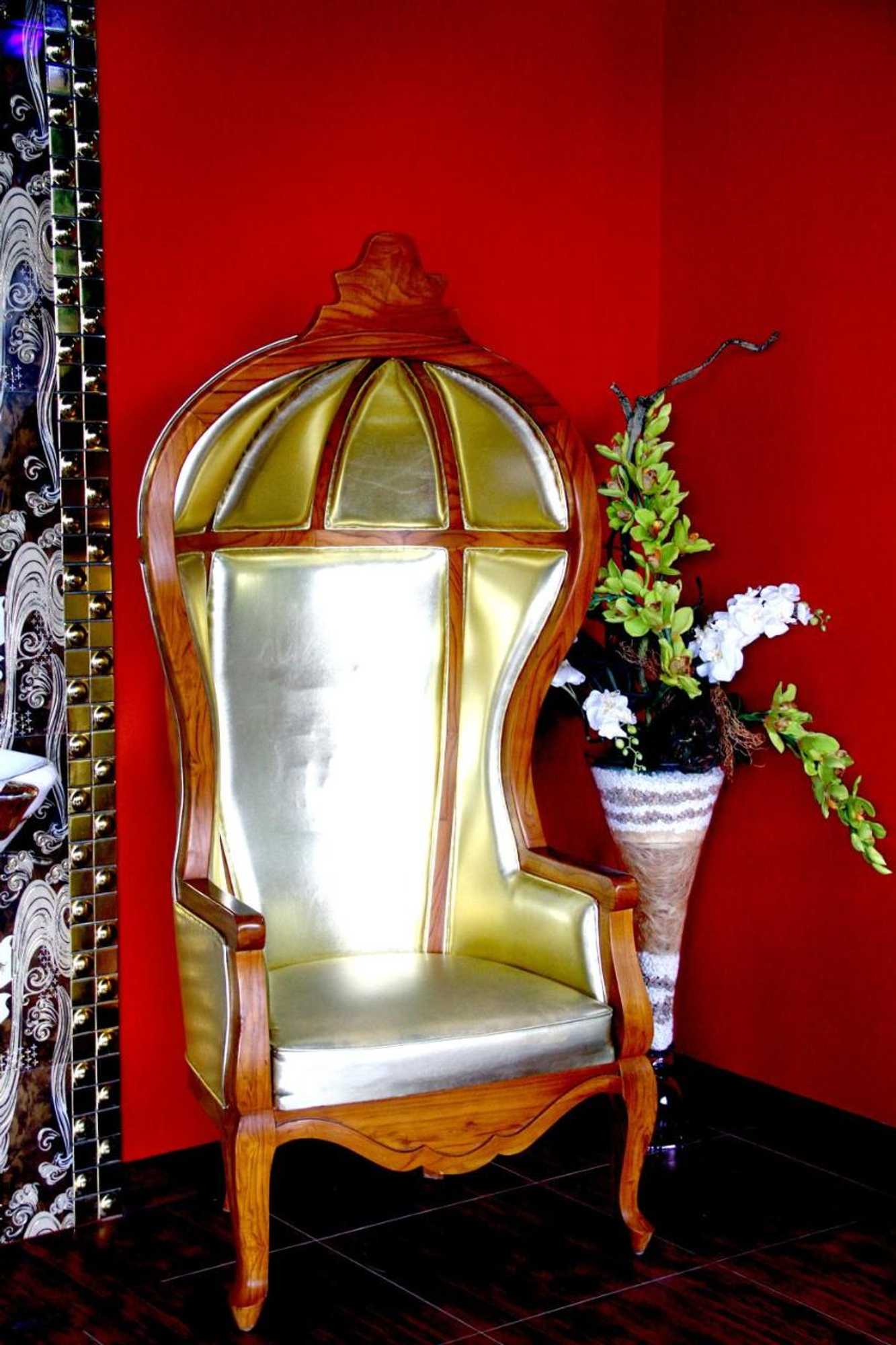 Gift card for Grand Royal Bil Lombok