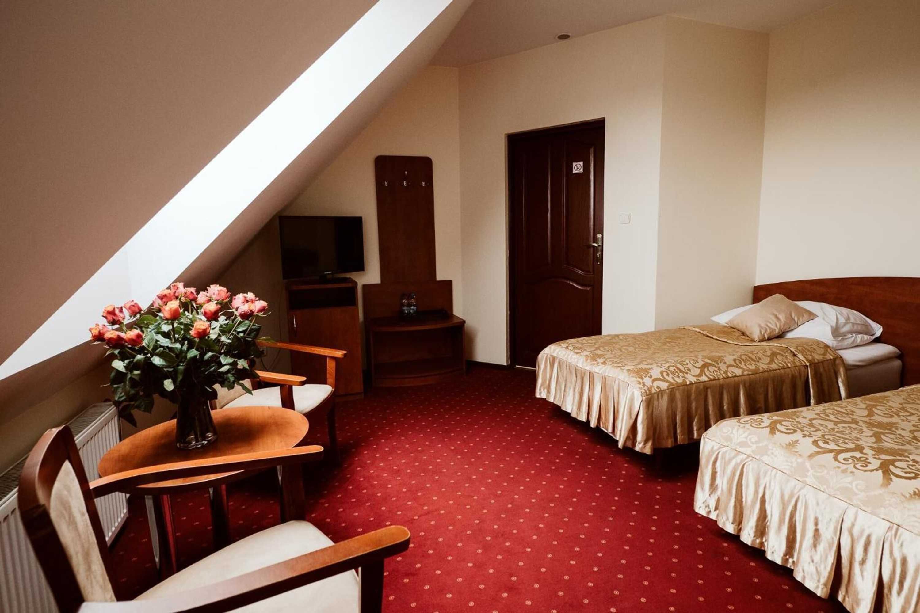 Gift card for Hotel Groman Gift card for Hotel Groman