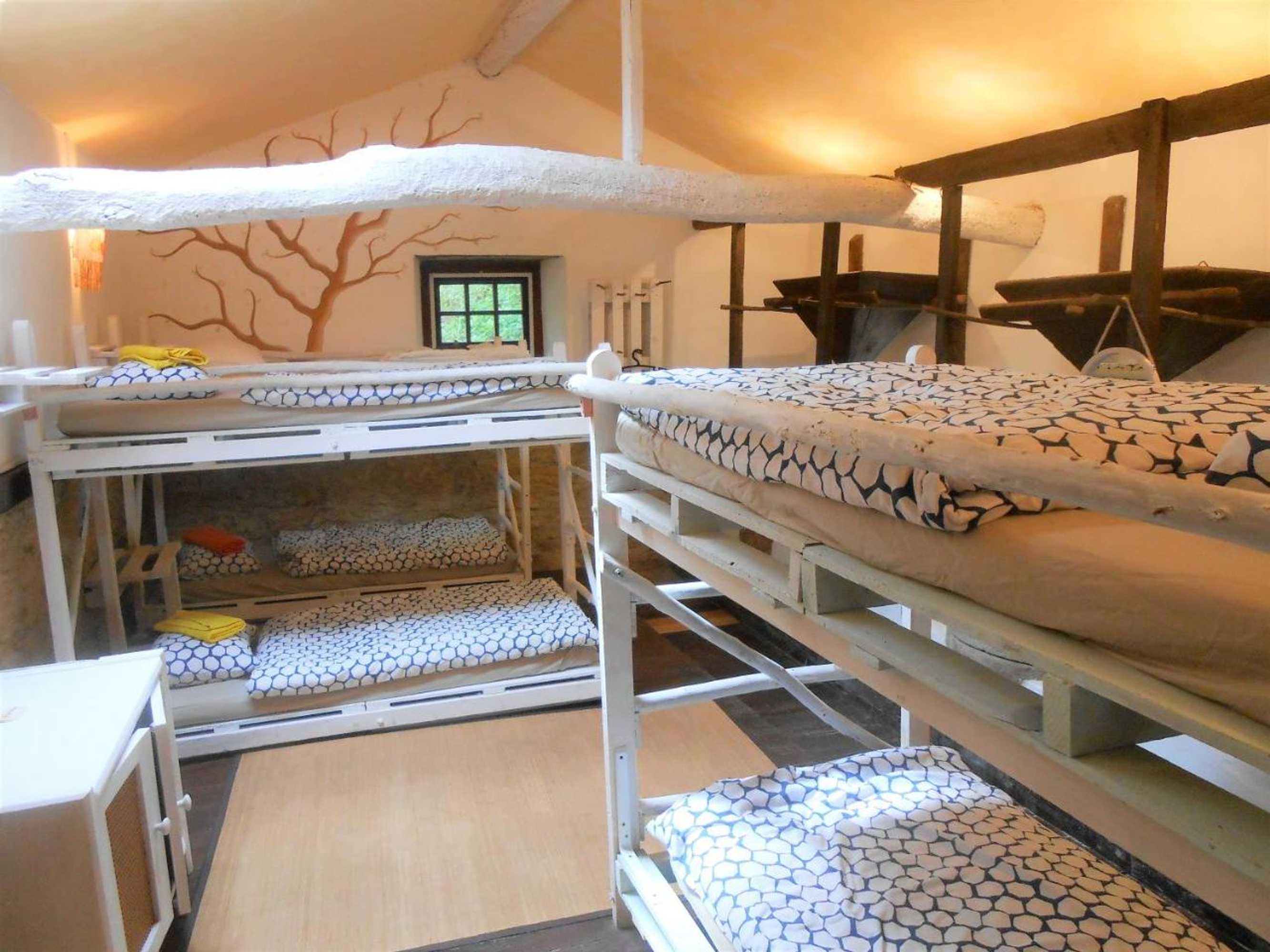 Gift card for Watermill Moinho Garcia